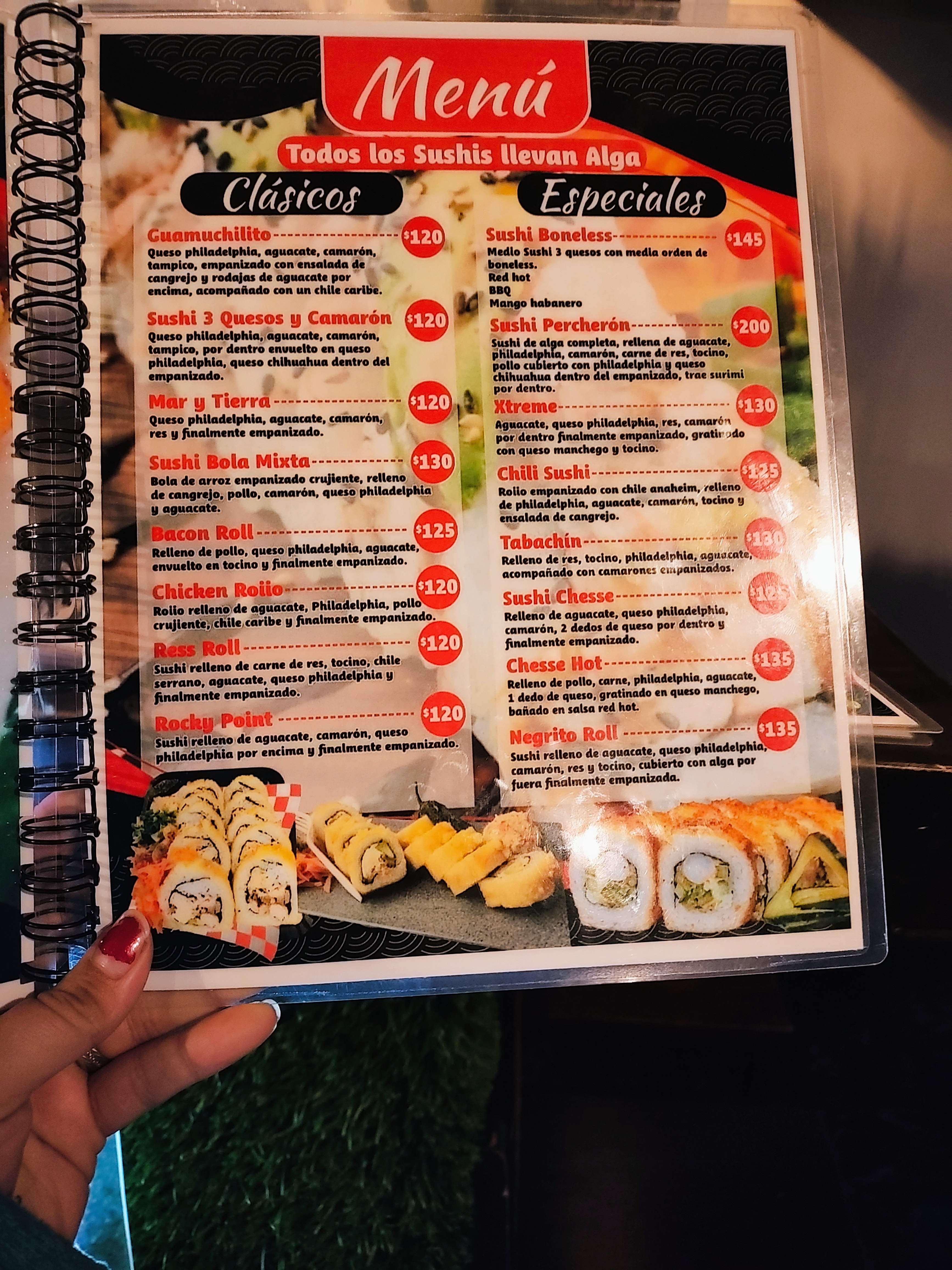 Hashi express nogales image 9