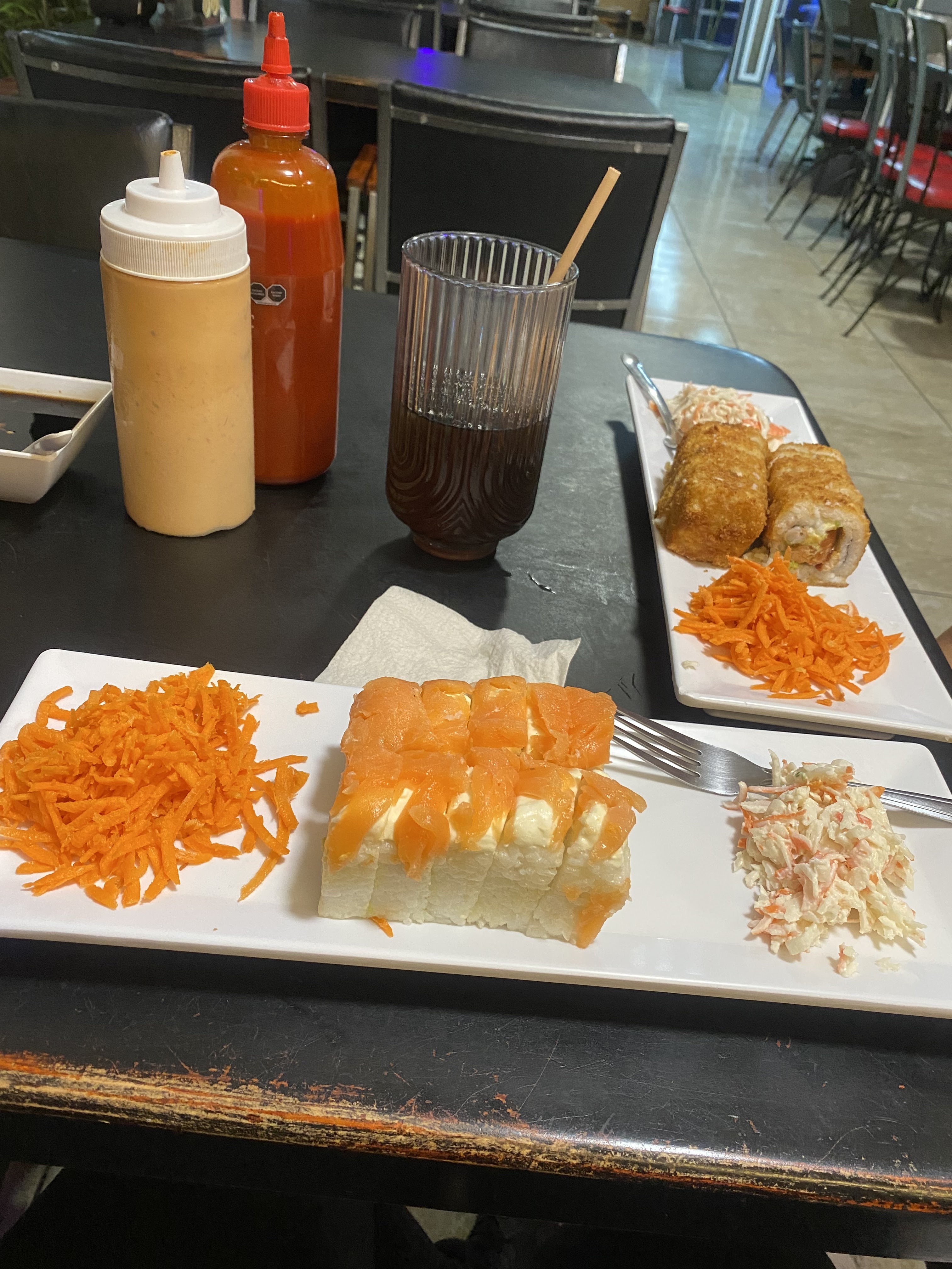 Nigiris Sushi image 2