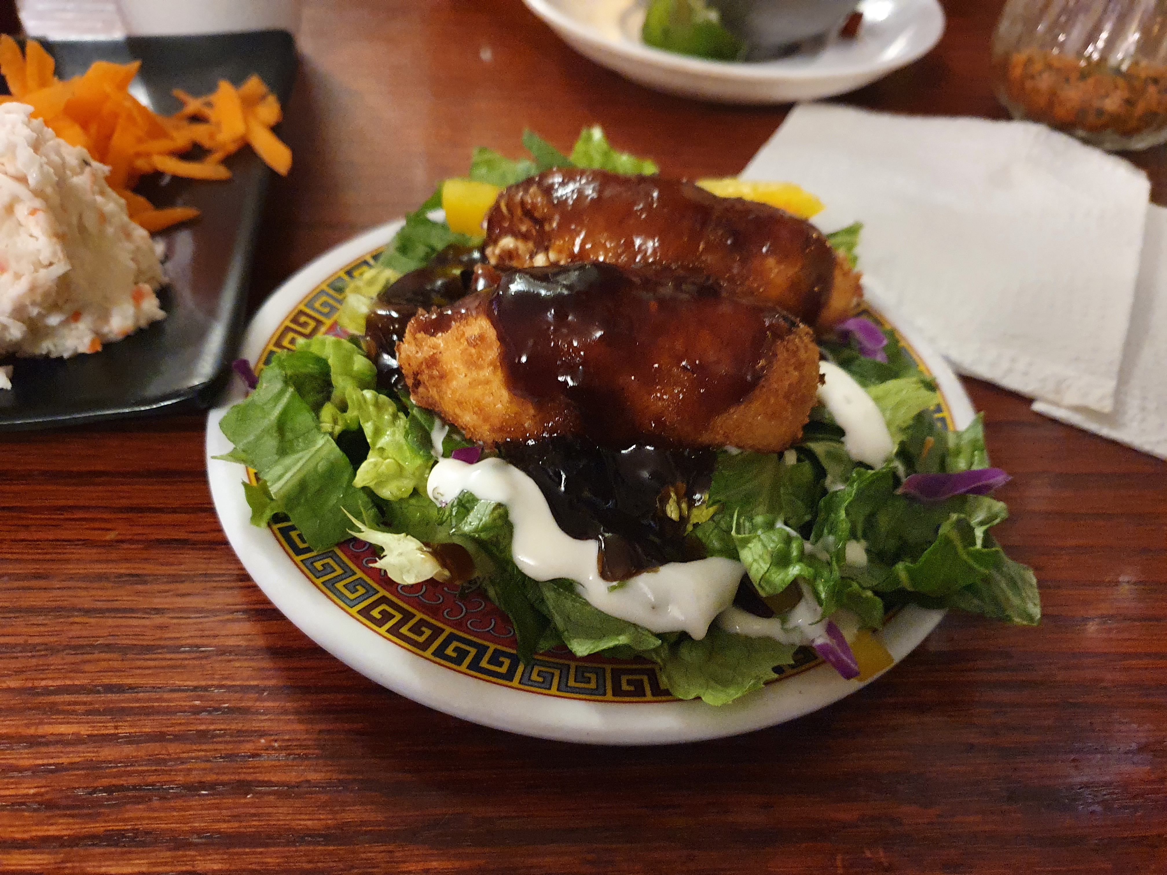 Nigiris Sushi image 5