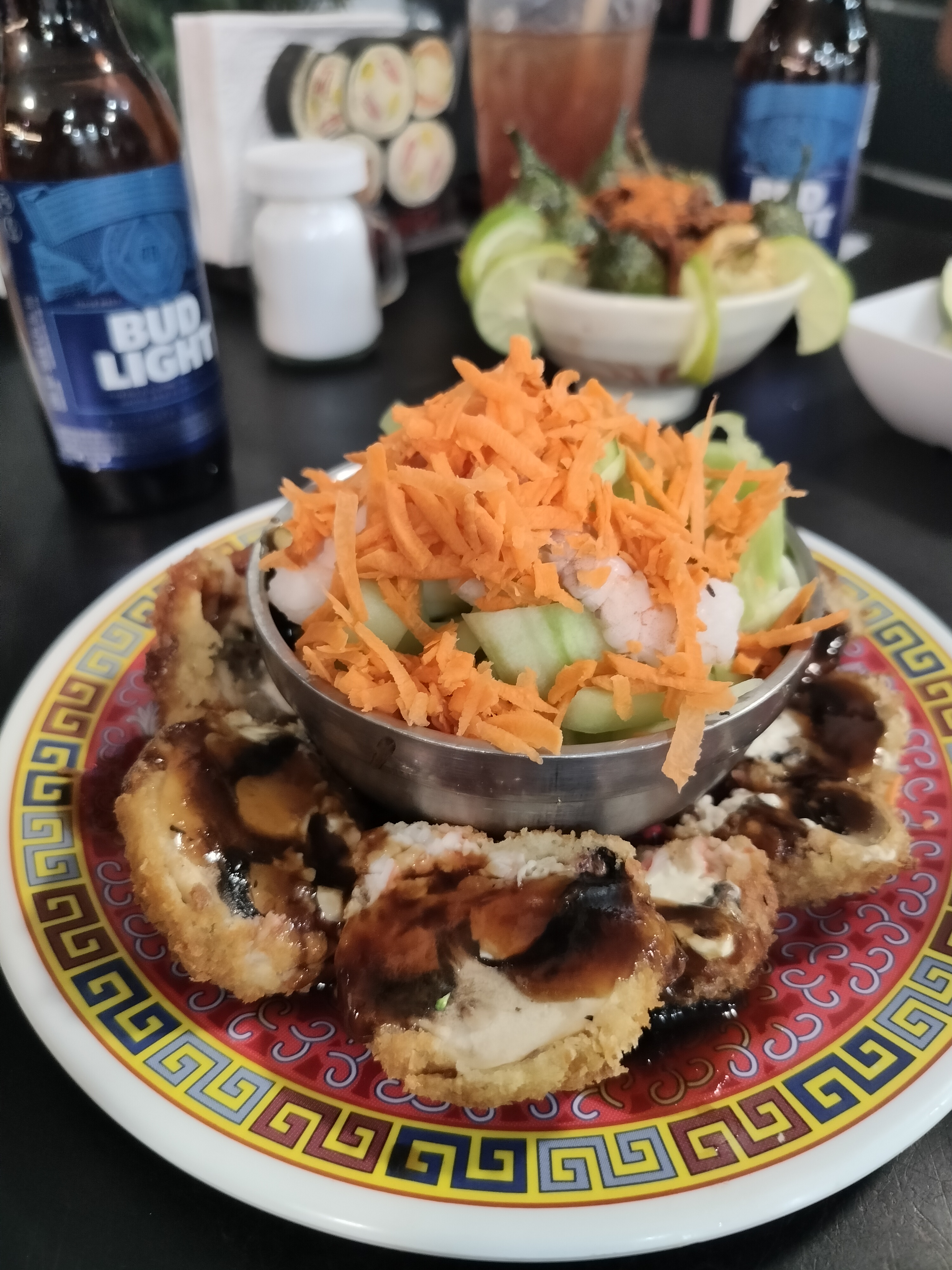 Nigiris Sushi image 6