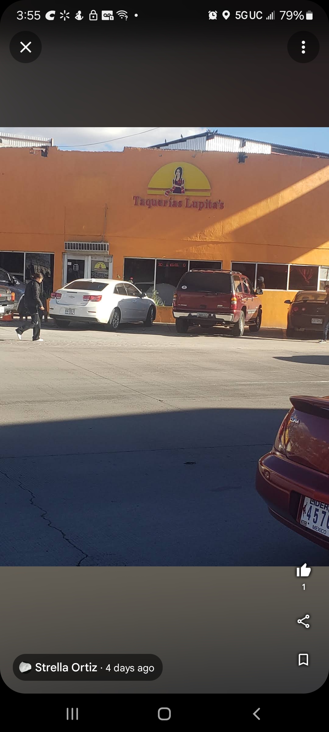 Taquerias Lupita's image 1