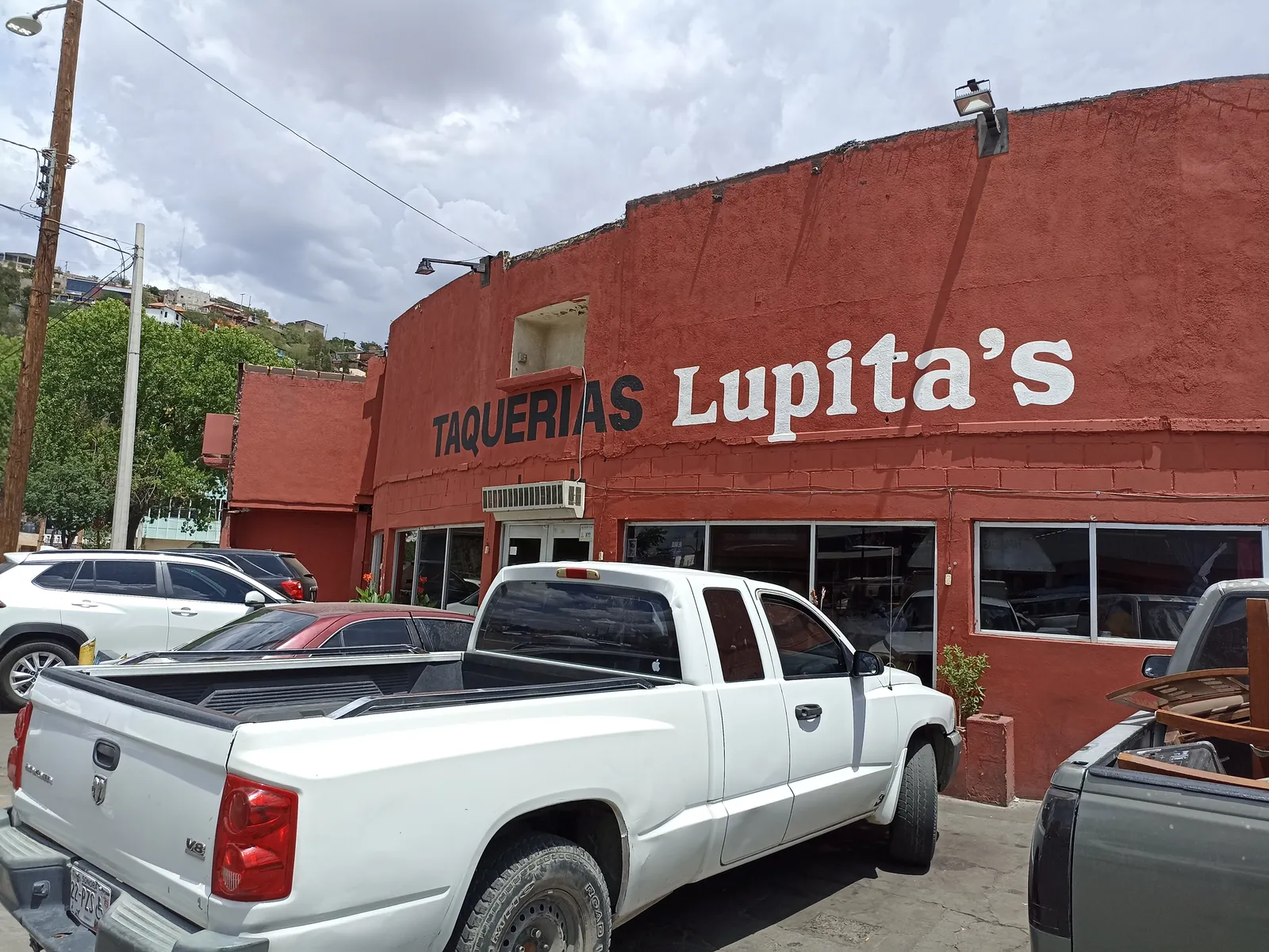 Taquerias Lupita's image 9