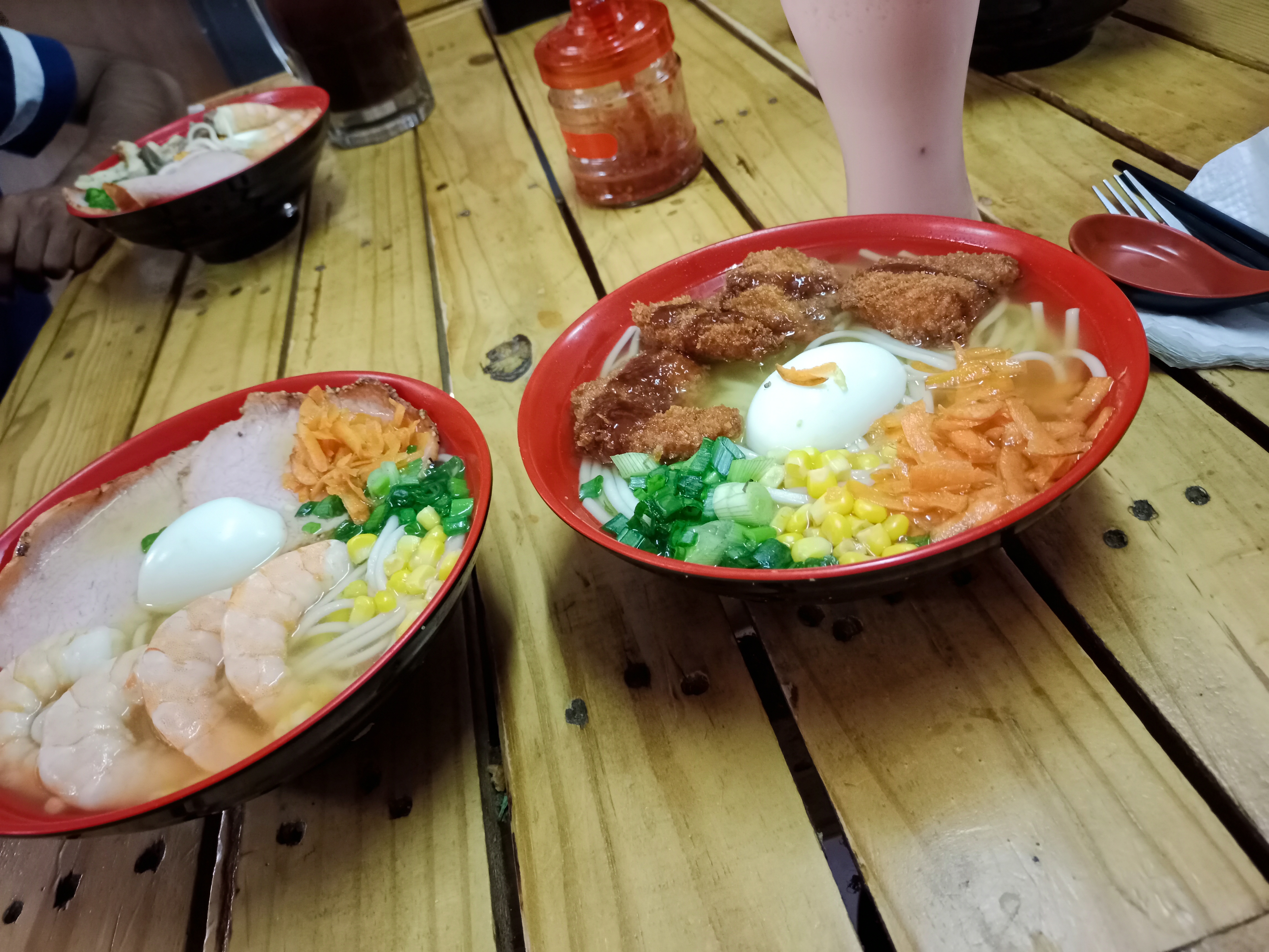 Barbas Kitchen Cafe image 2