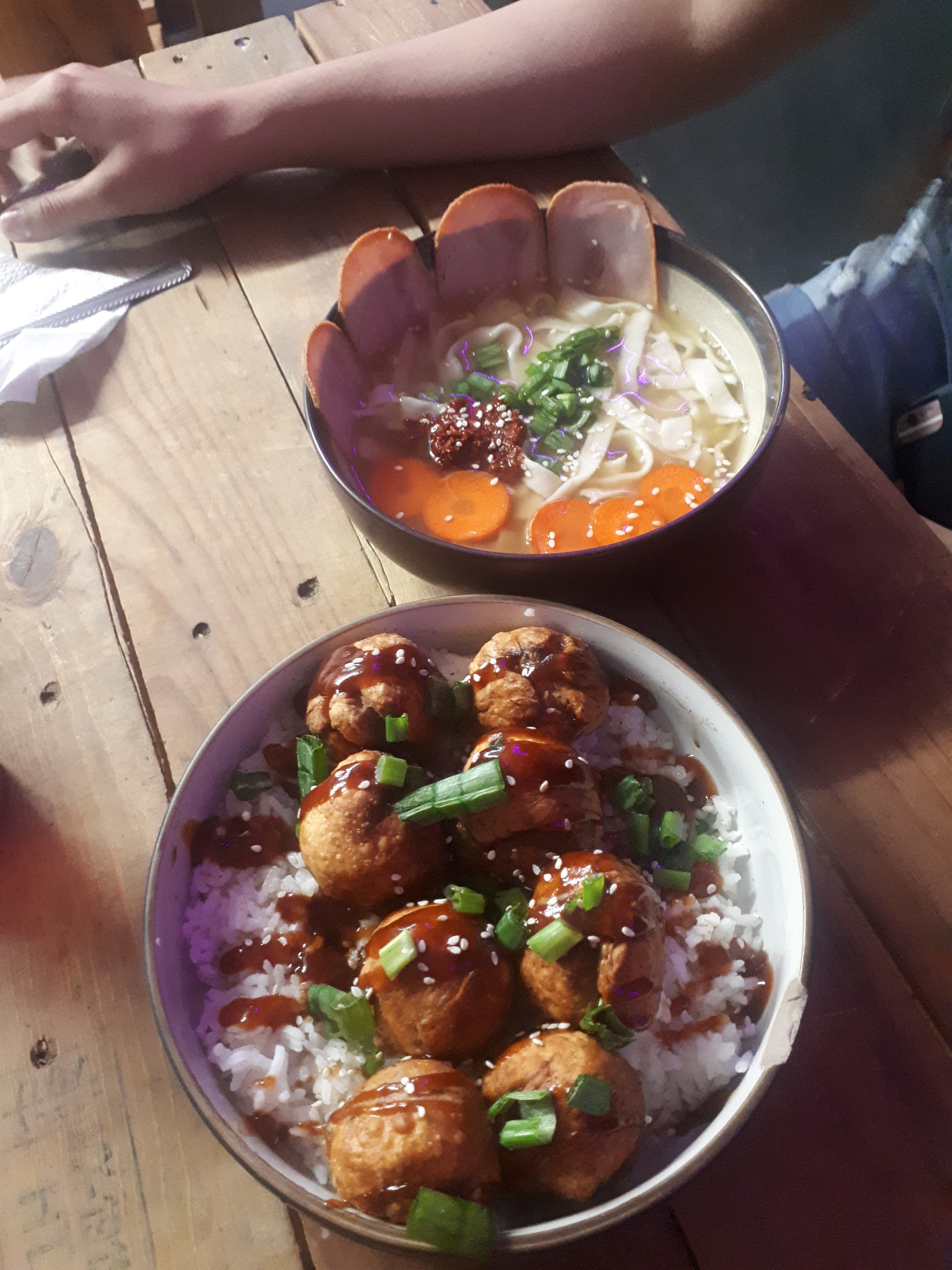 Barbas Kitchen Cafe image 5