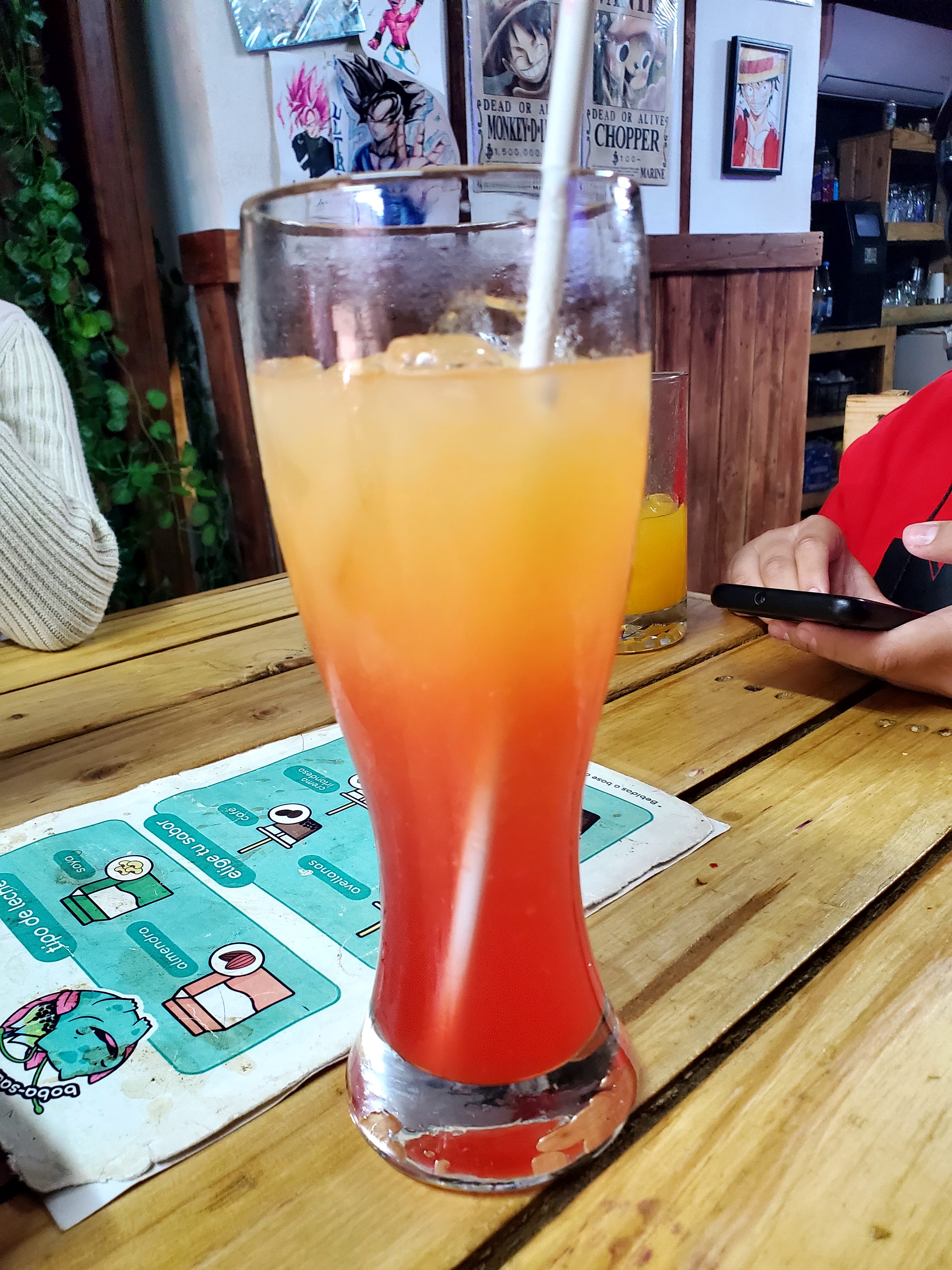 Barbas Kitchen Cafe image 6