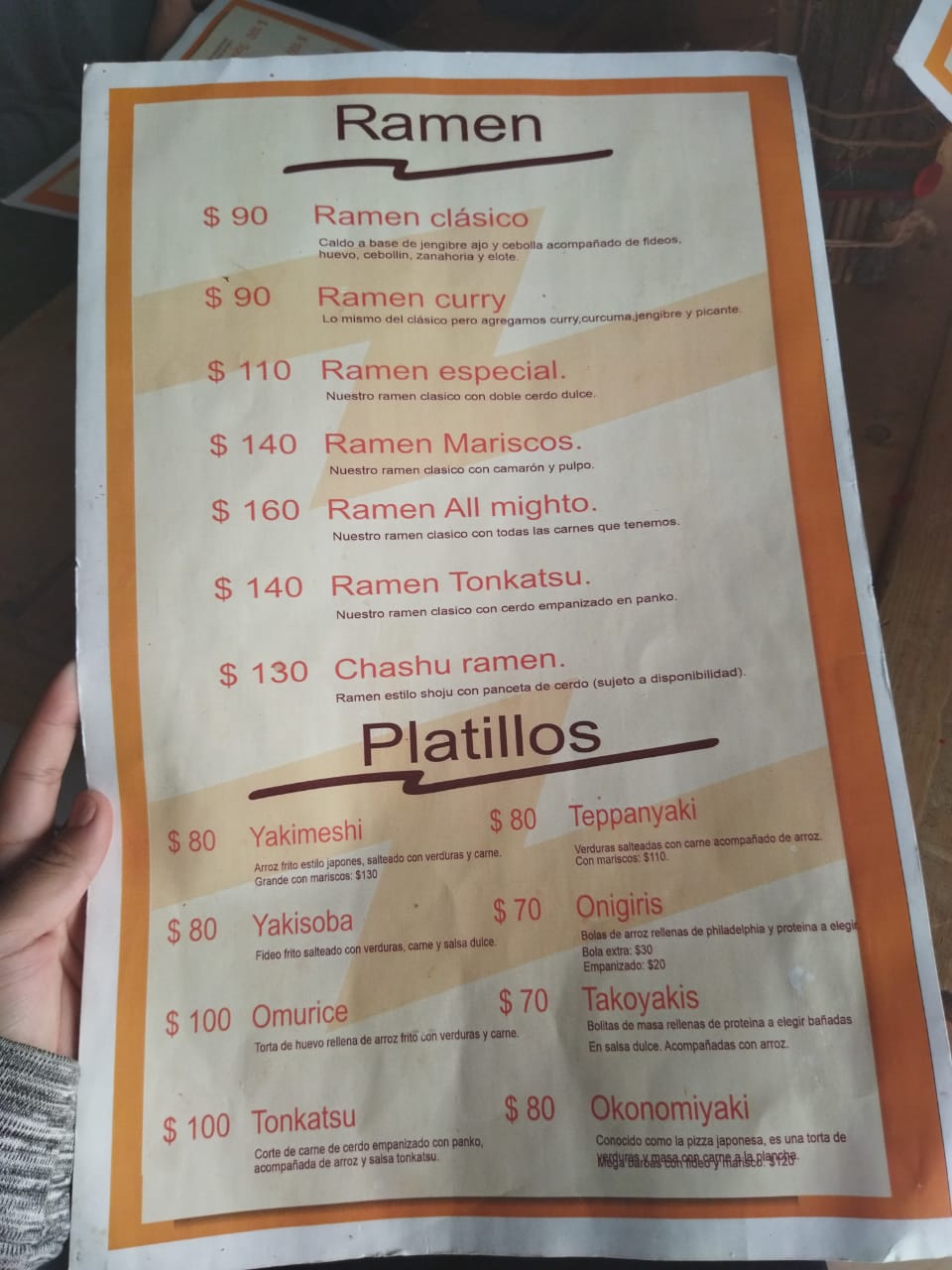 Barbas Kitchen Cafe image 8