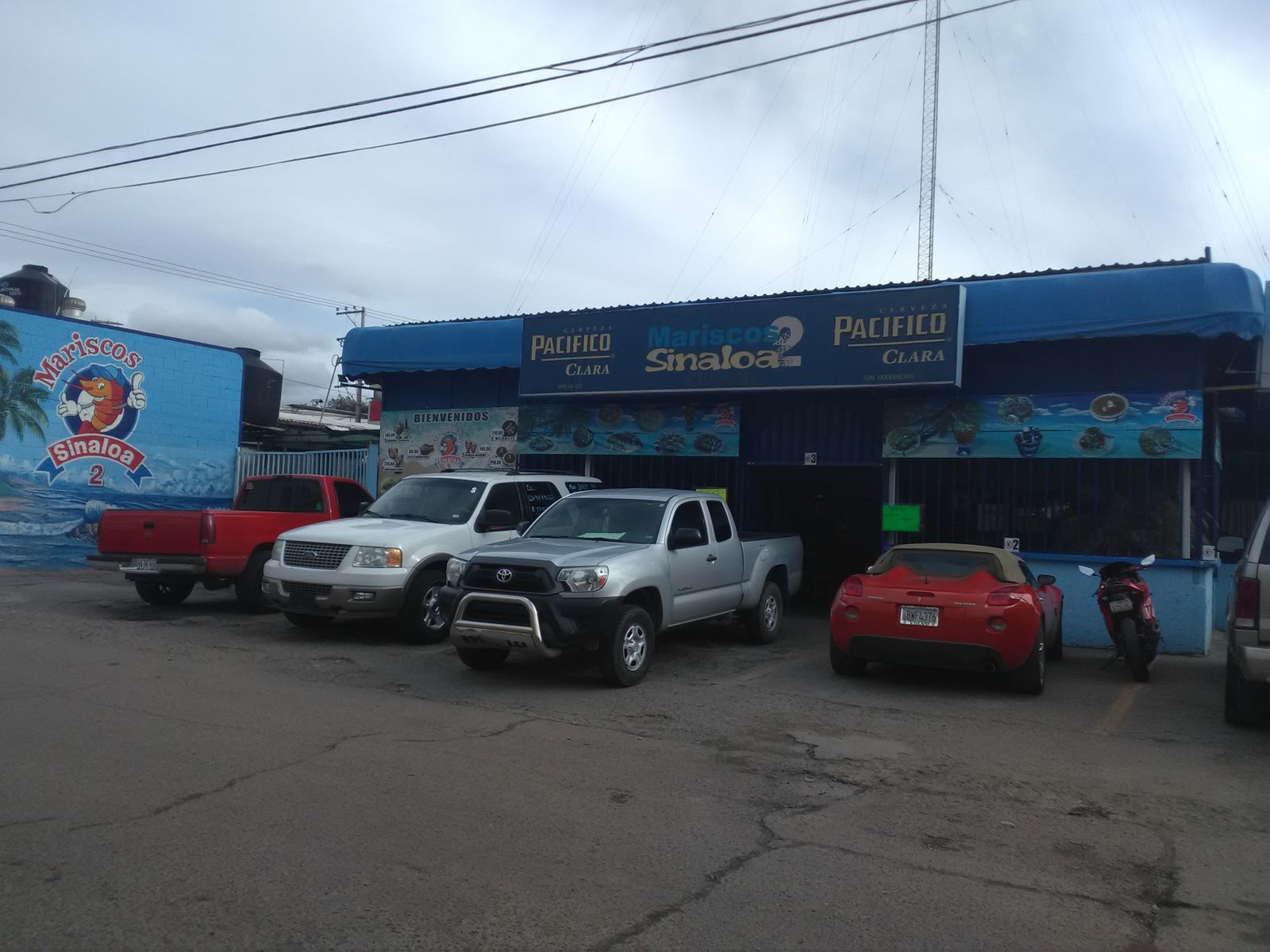 Mariscos Sinaloa II image 1
