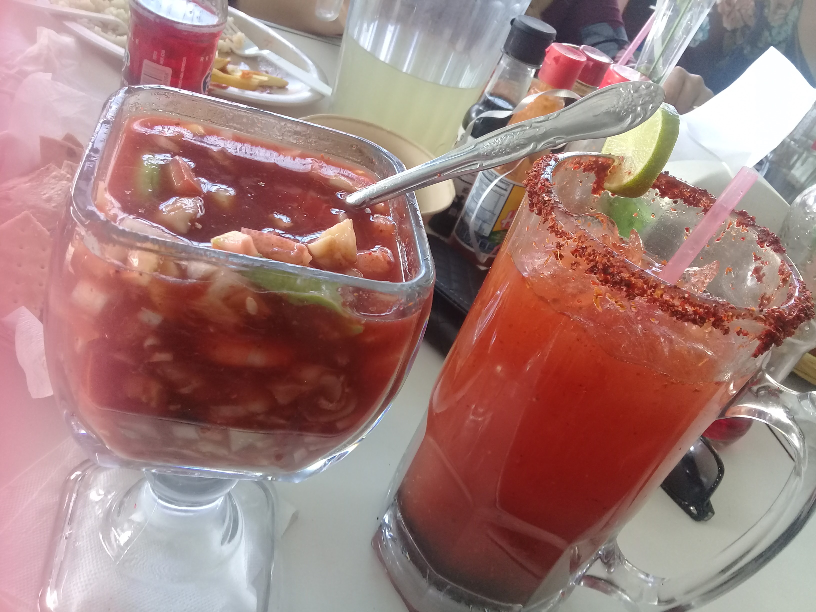 Mariscos Sinaloa II image 2