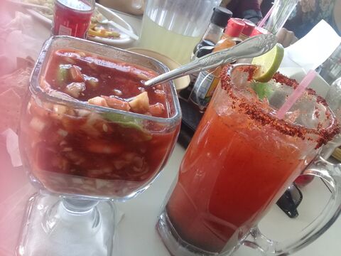 Mariscos Sinaloa II image 2