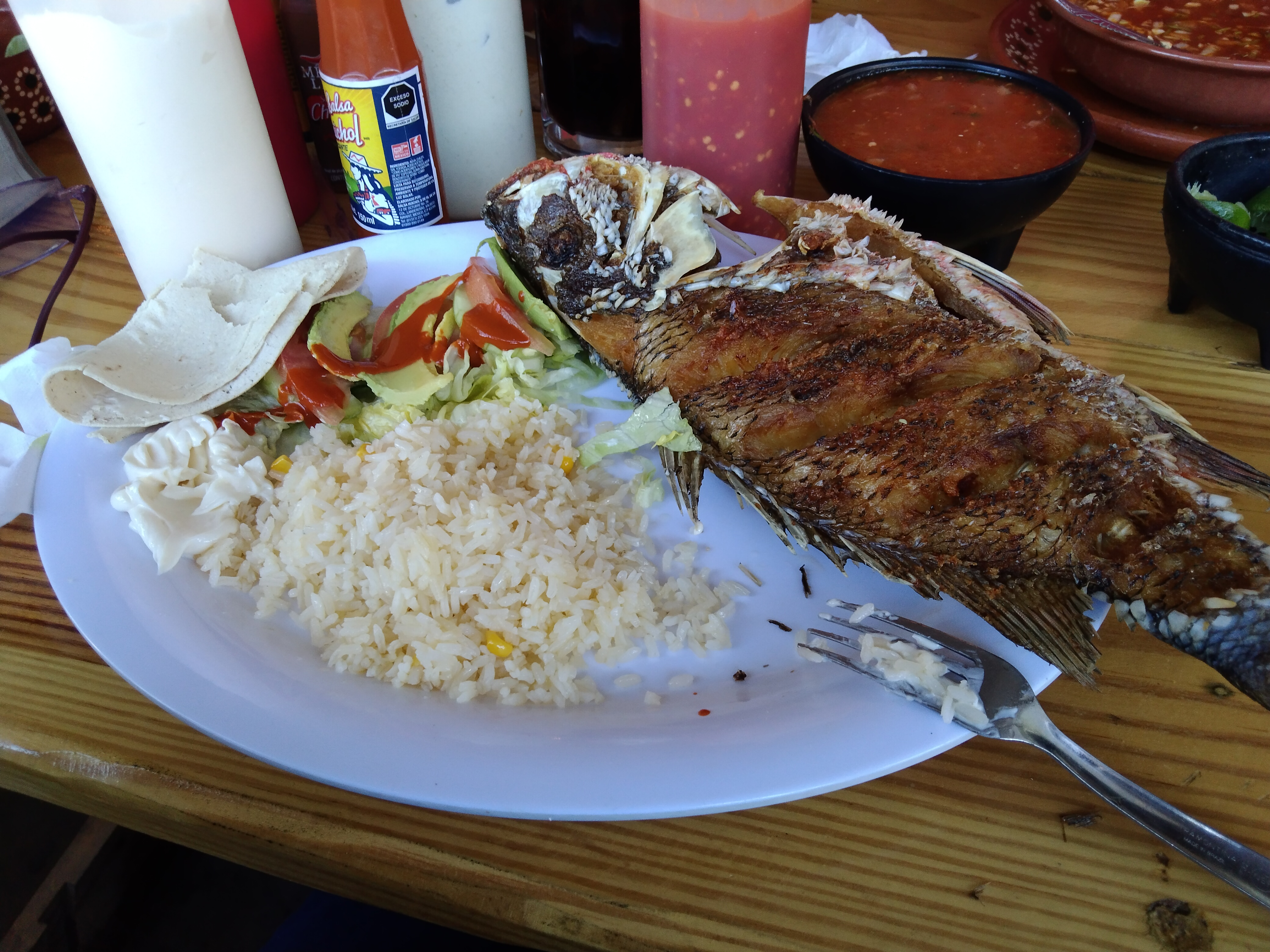 Mariscos Sinaloa II image 3