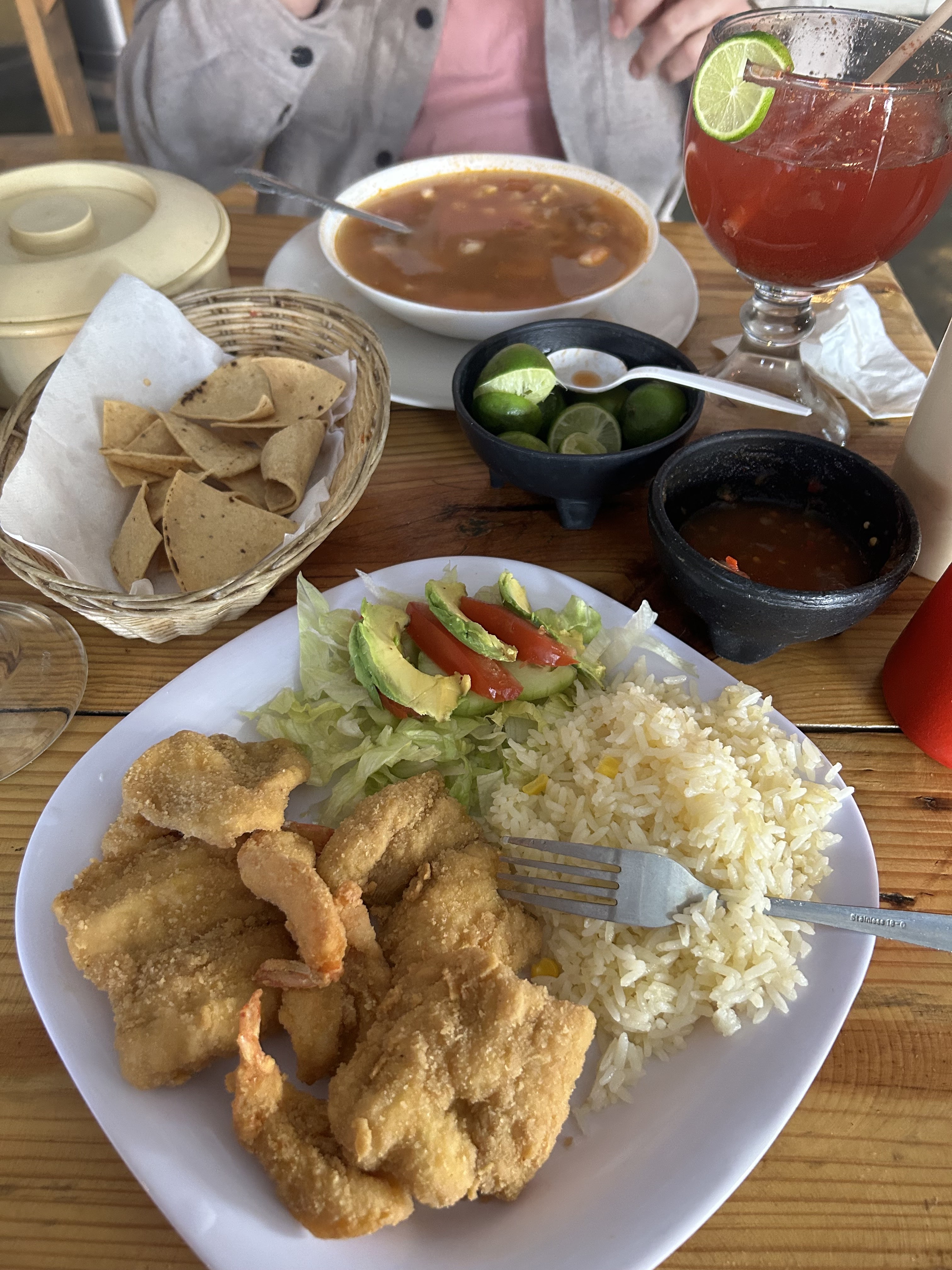 Mariscos Sinaloa II image 4