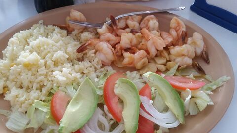 Mariscos Sinaloa II image 5