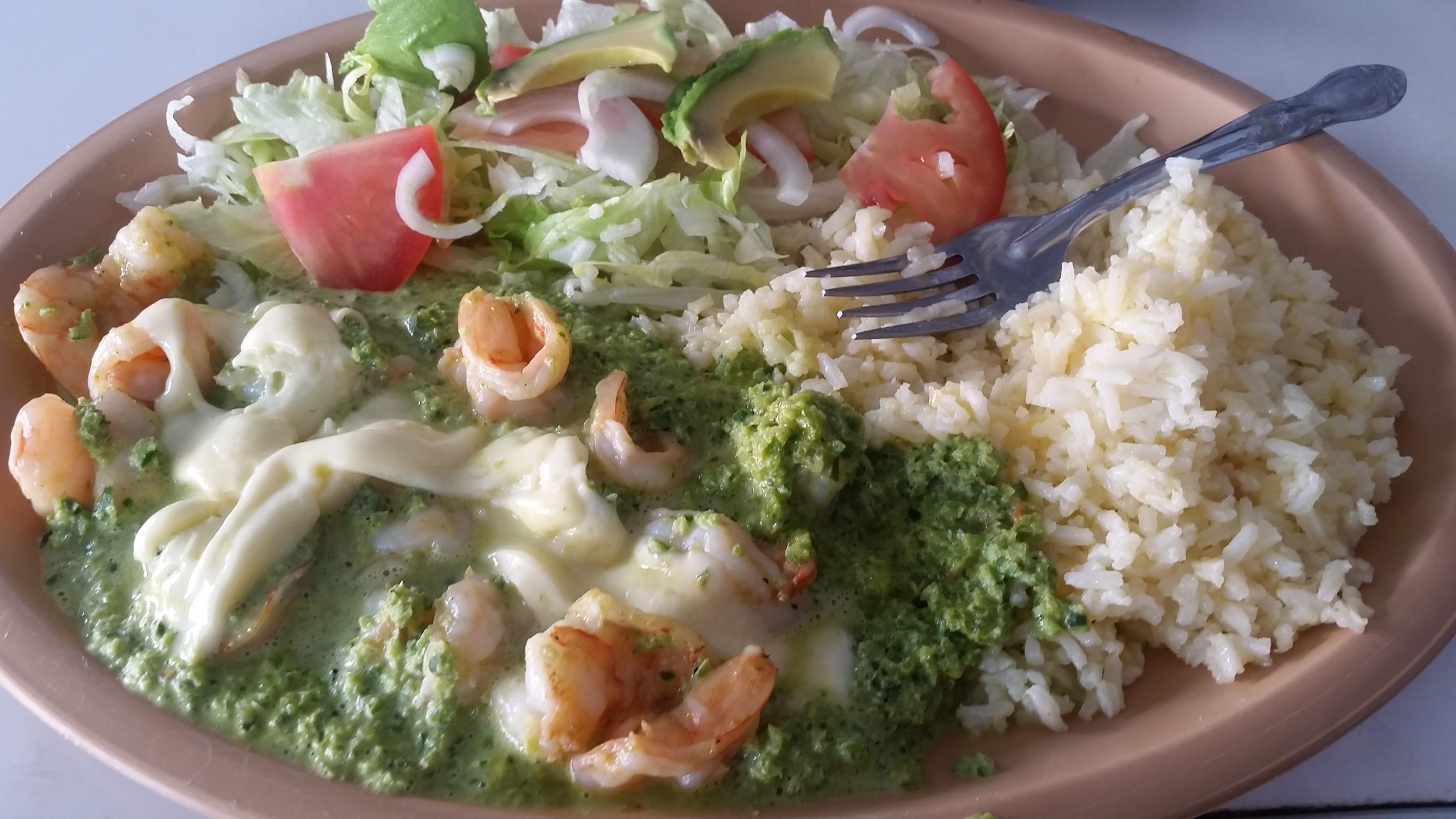 Mariscos Sinaloa II image 6