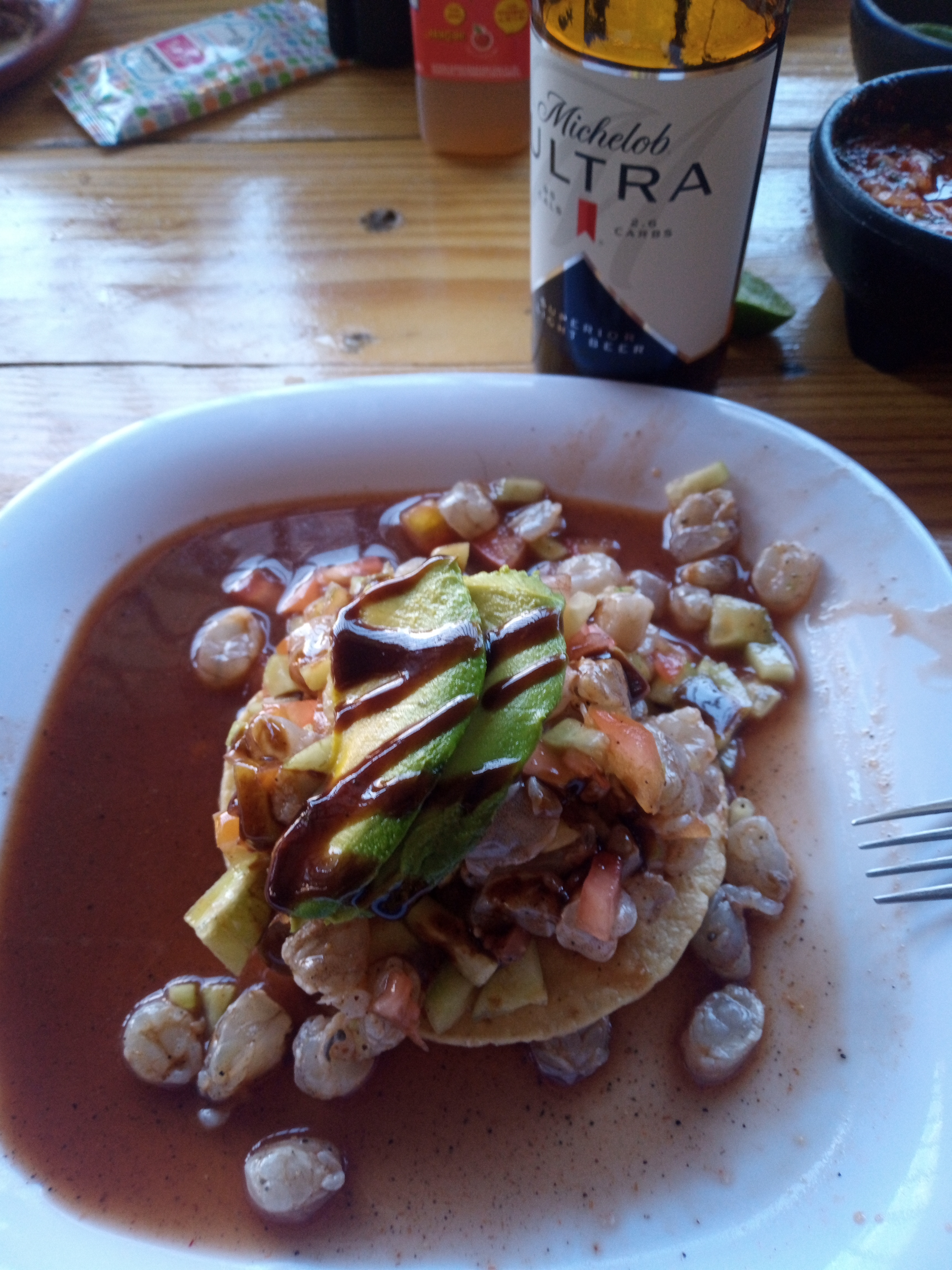 Mariscos Sinaloa II image 9