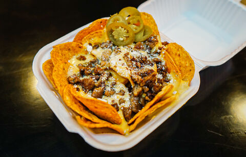 Snack Point image 5