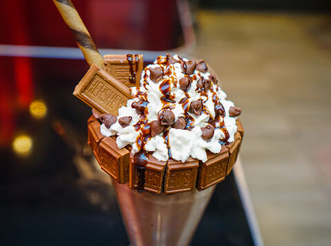 Snack Point image 6