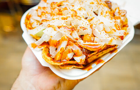 Snack Point image 8
