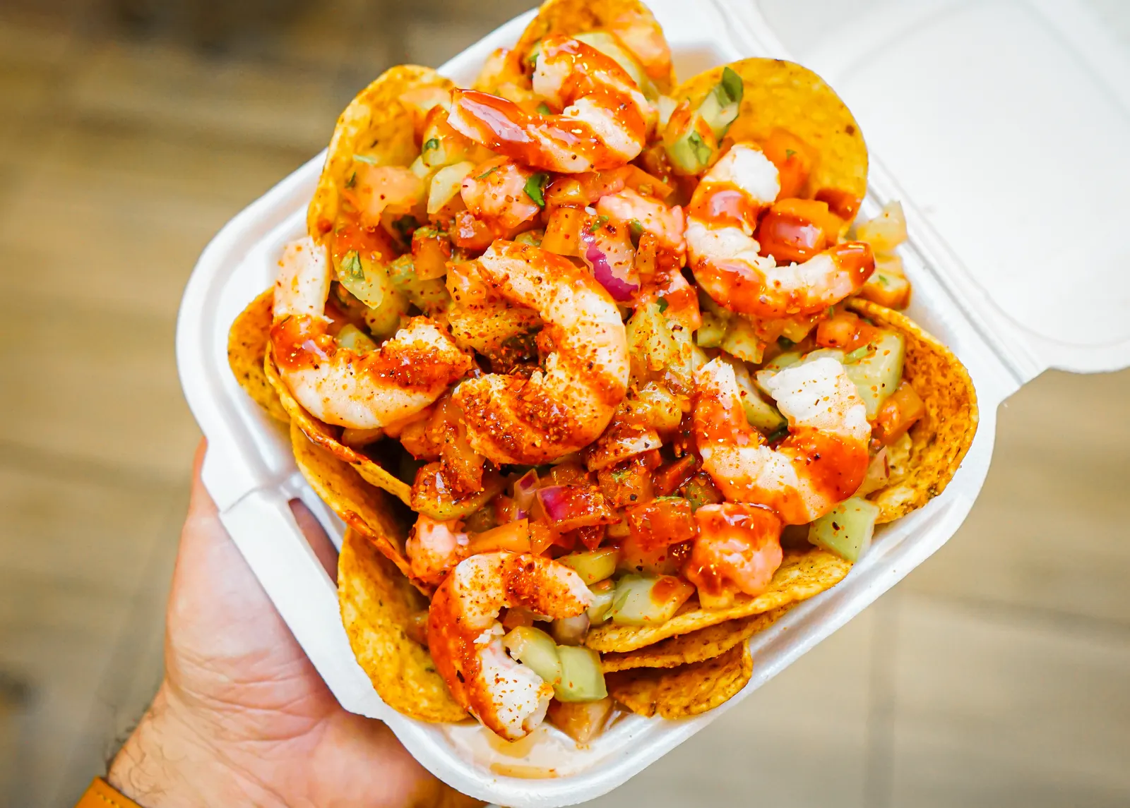 Snack Point image 9