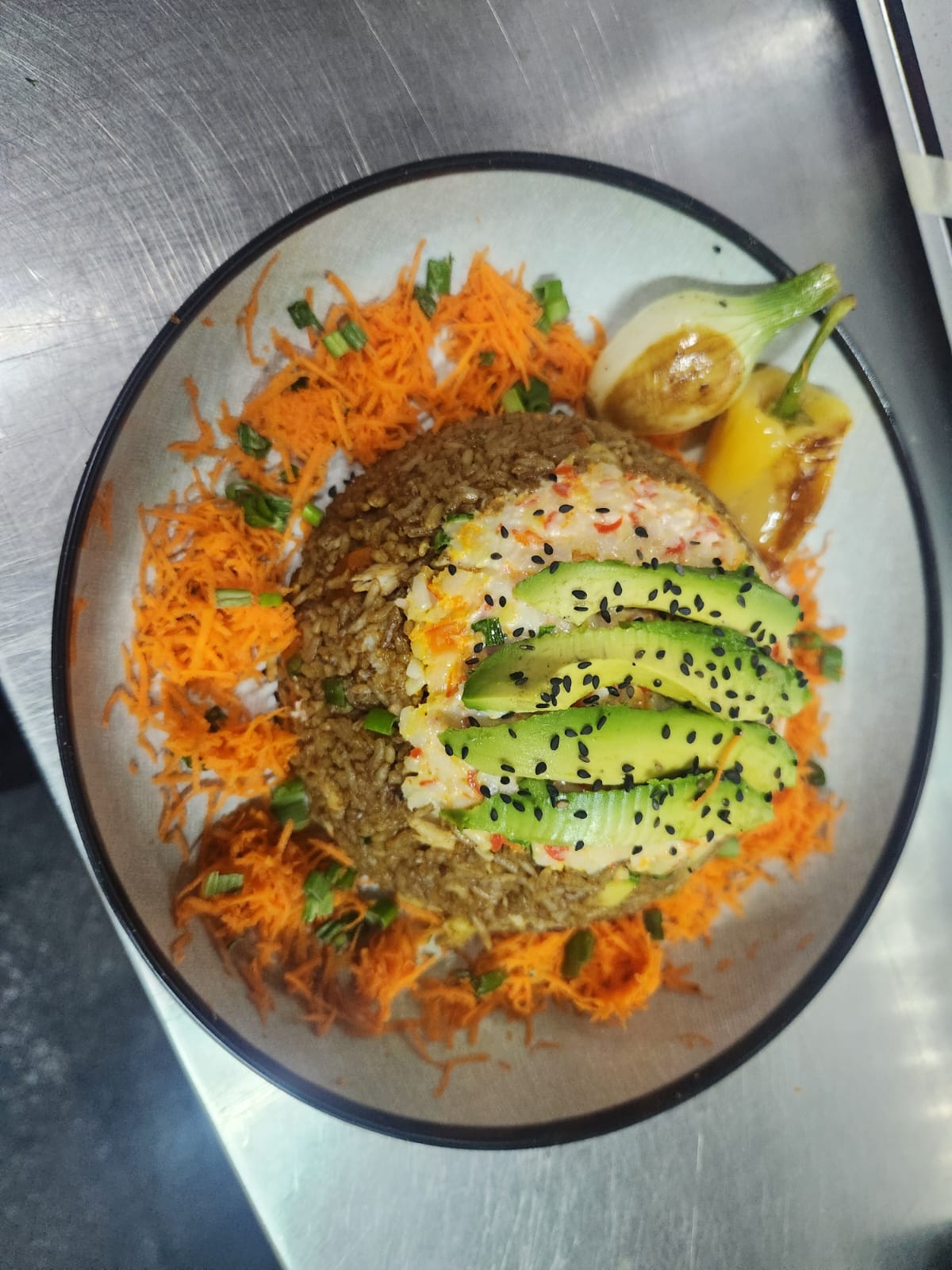 MR ROLLOS MEXICANSUSHI image 2