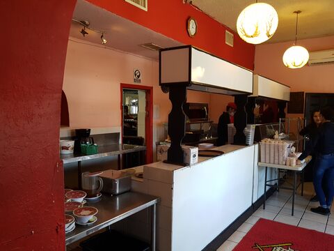 Sushi House image 1