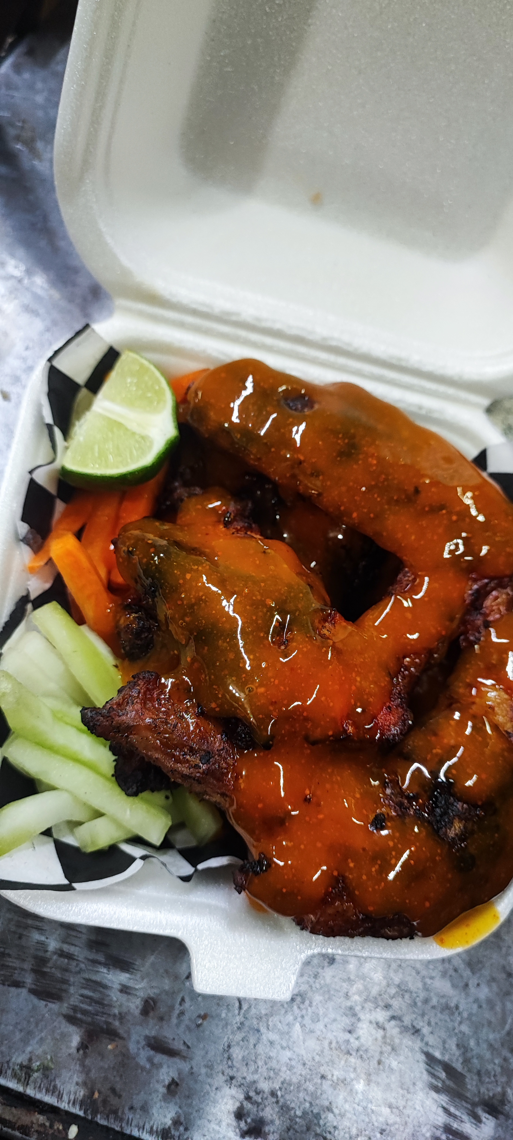 Asadero The bikers image 5