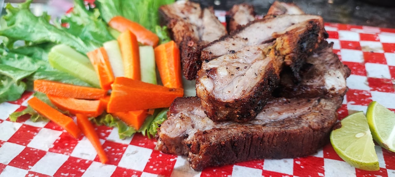 Asadero The bikers image 6