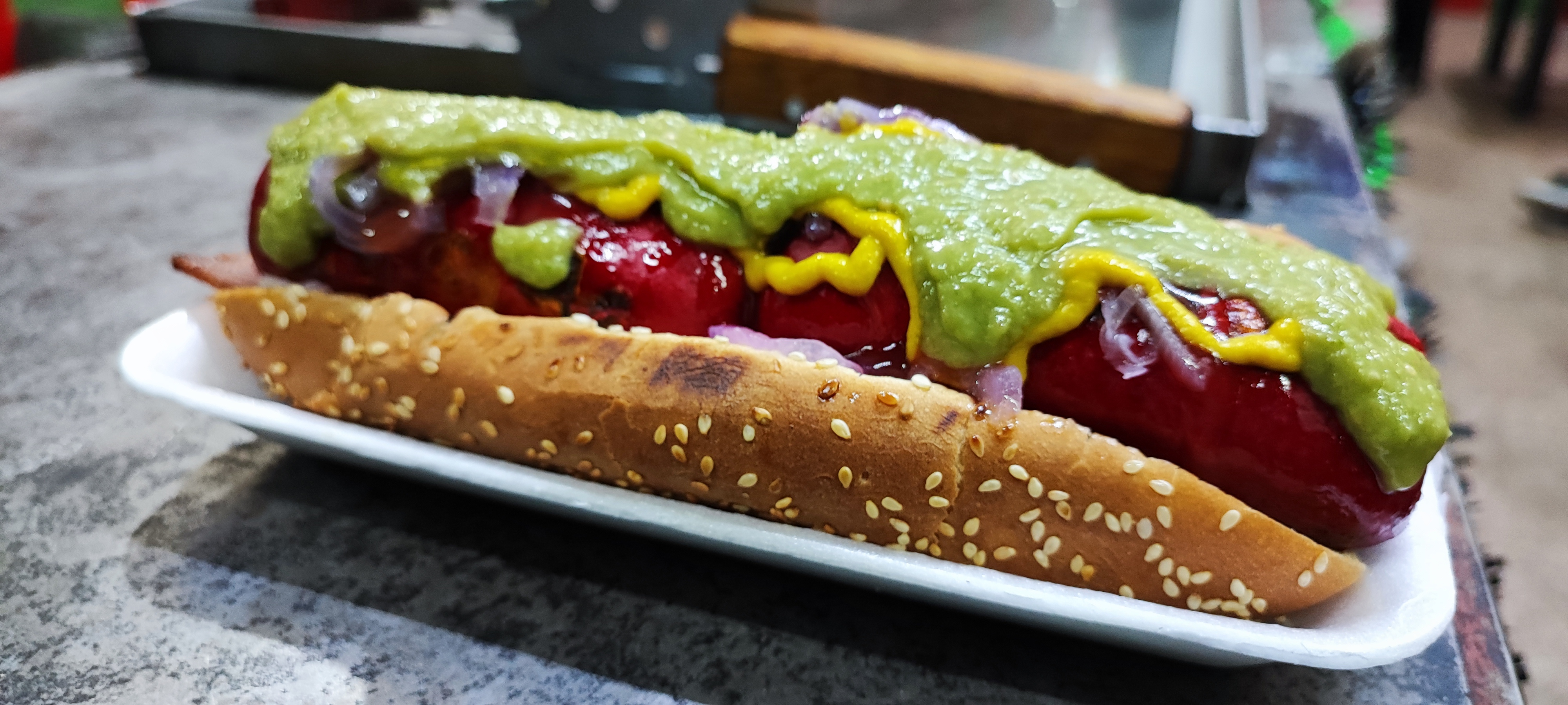 Asadero The bikers image 7