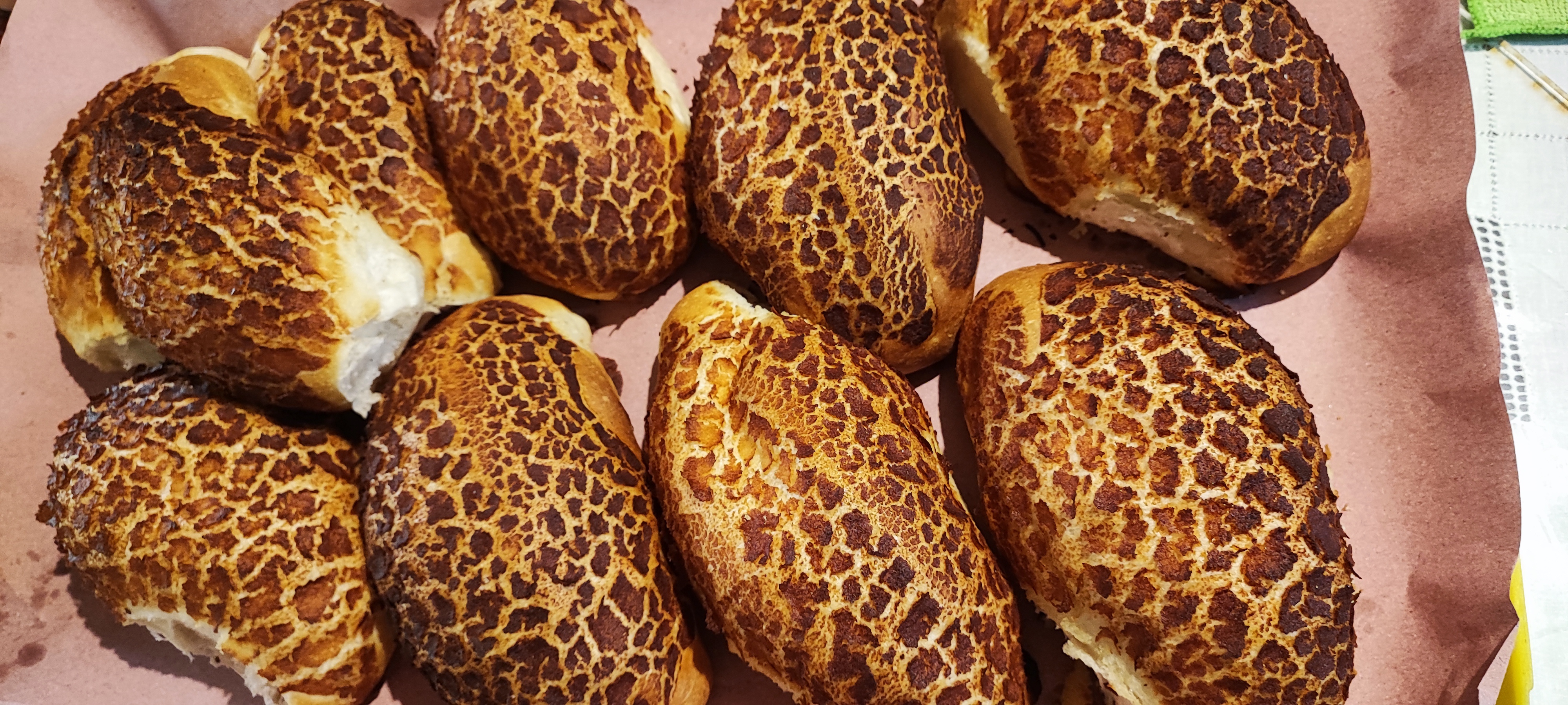 Asadero The bikers image 8