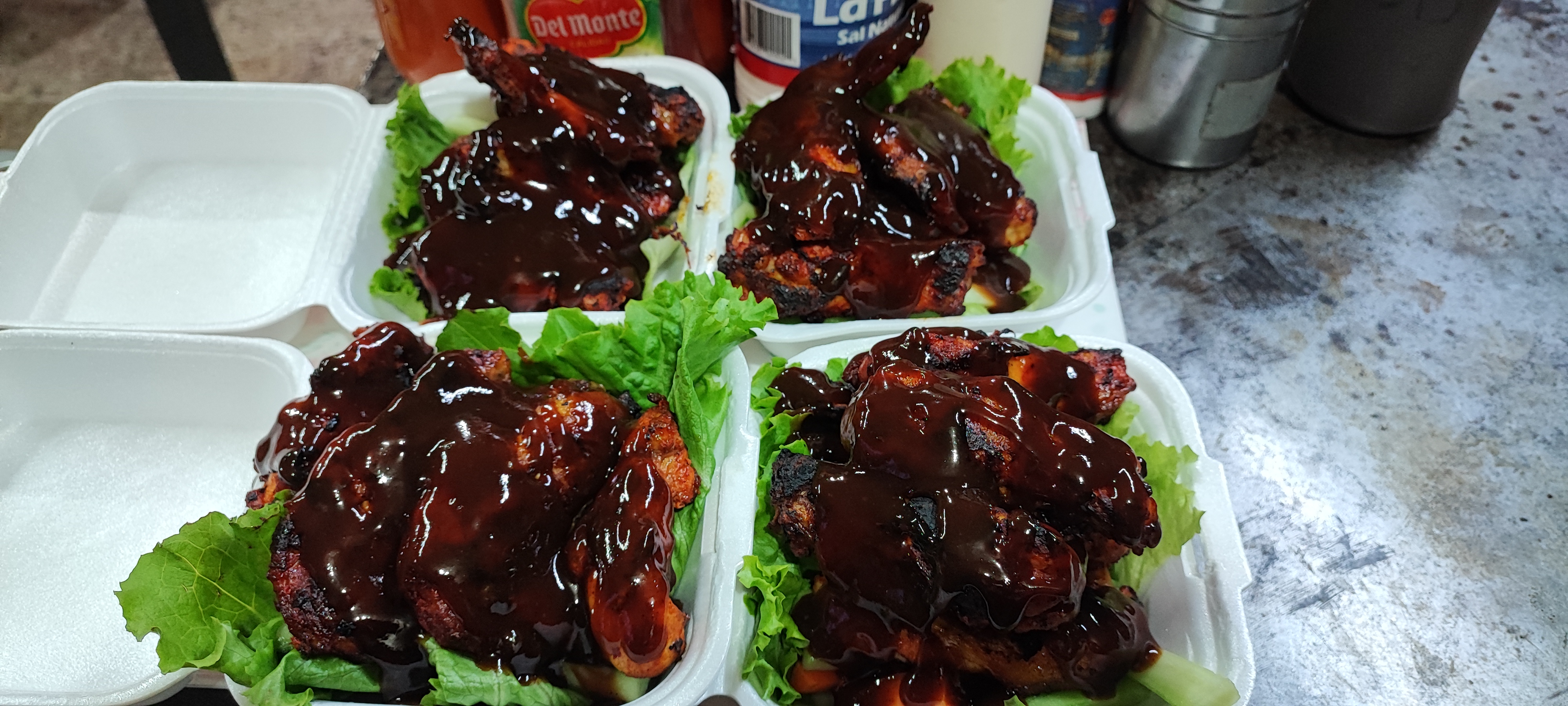 Asadero The bikers image 9