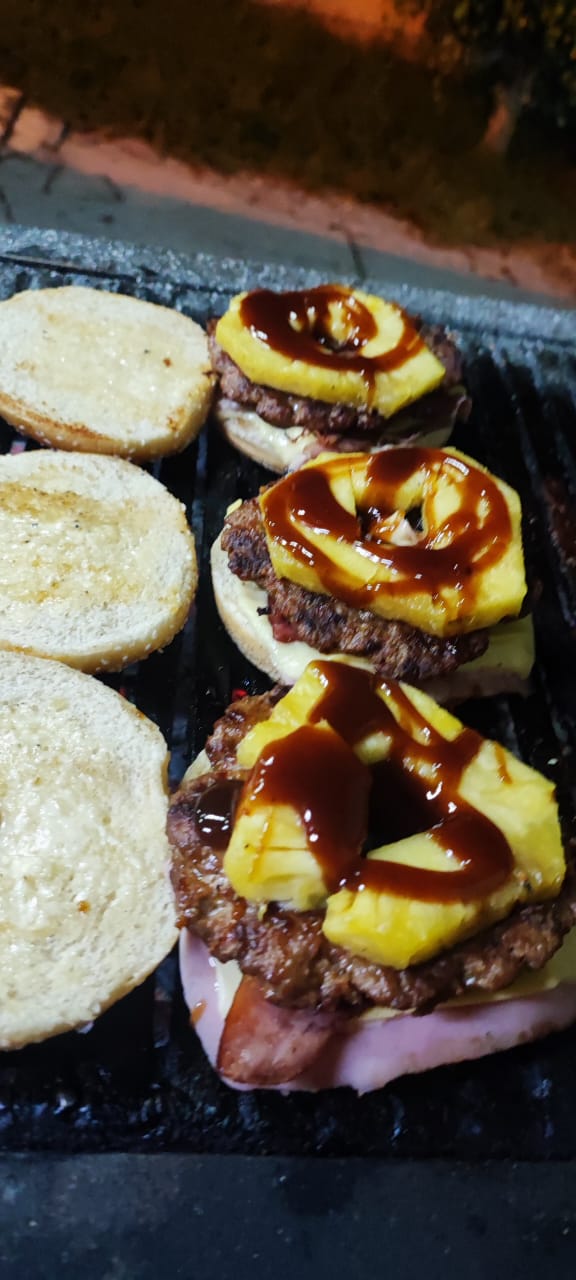 Asadero The bikers image 10