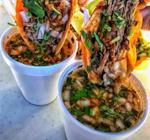 "Gran Toro" Cabeza de res al Horno image 2