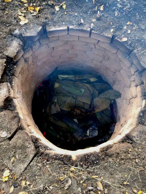 "Gran Toro" Cabeza de res al Horno image 7