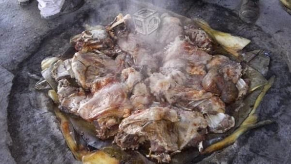 "Gran Toro" Cabeza de res al Horno image 8