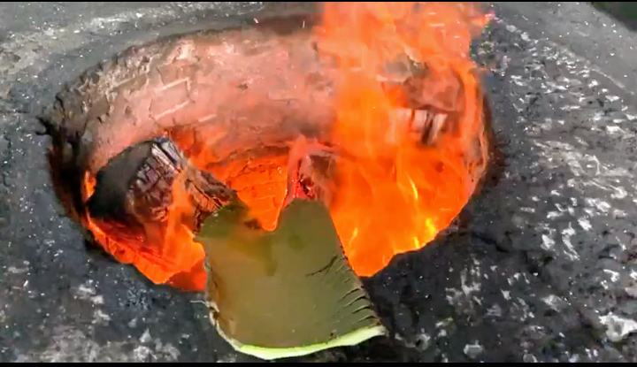 "Gran Toro" Cabeza de res al Horno image 9