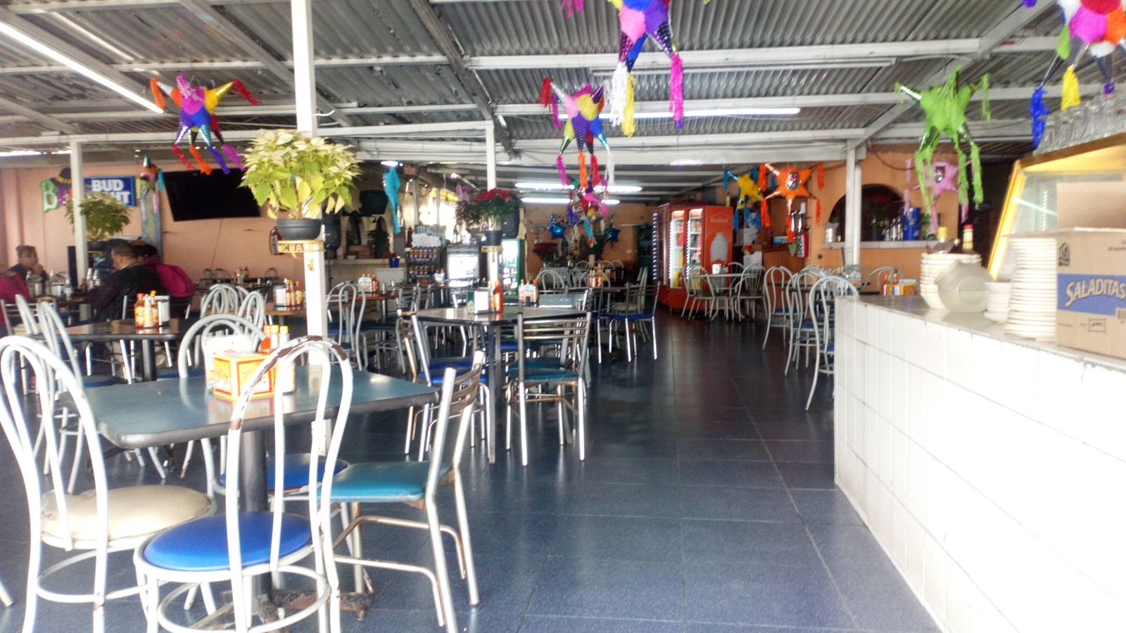 Marisqueria el conchalito image 1