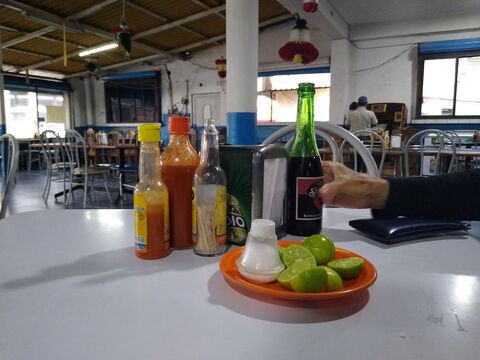 Marisqueria el conchalito image 2