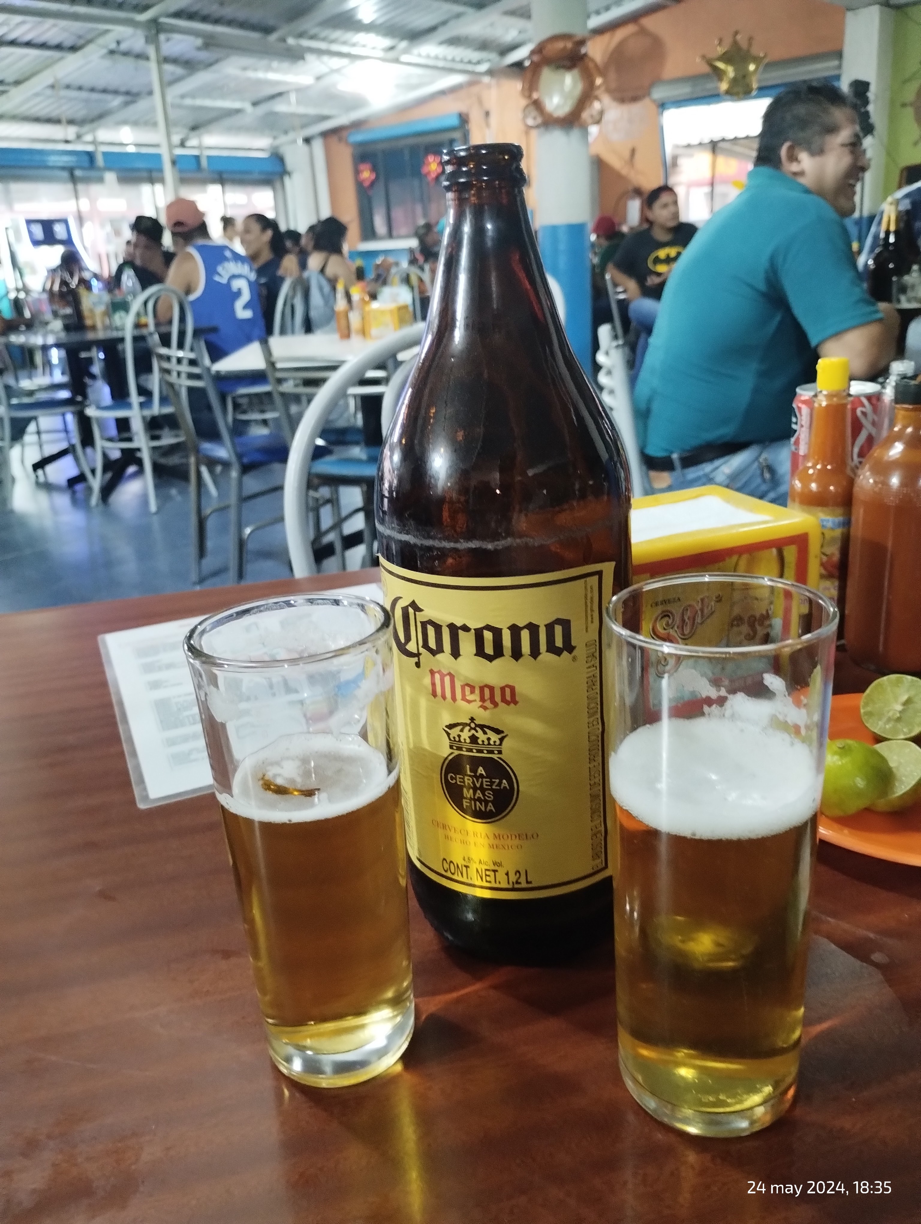 Marisqueria el conchalito image 3