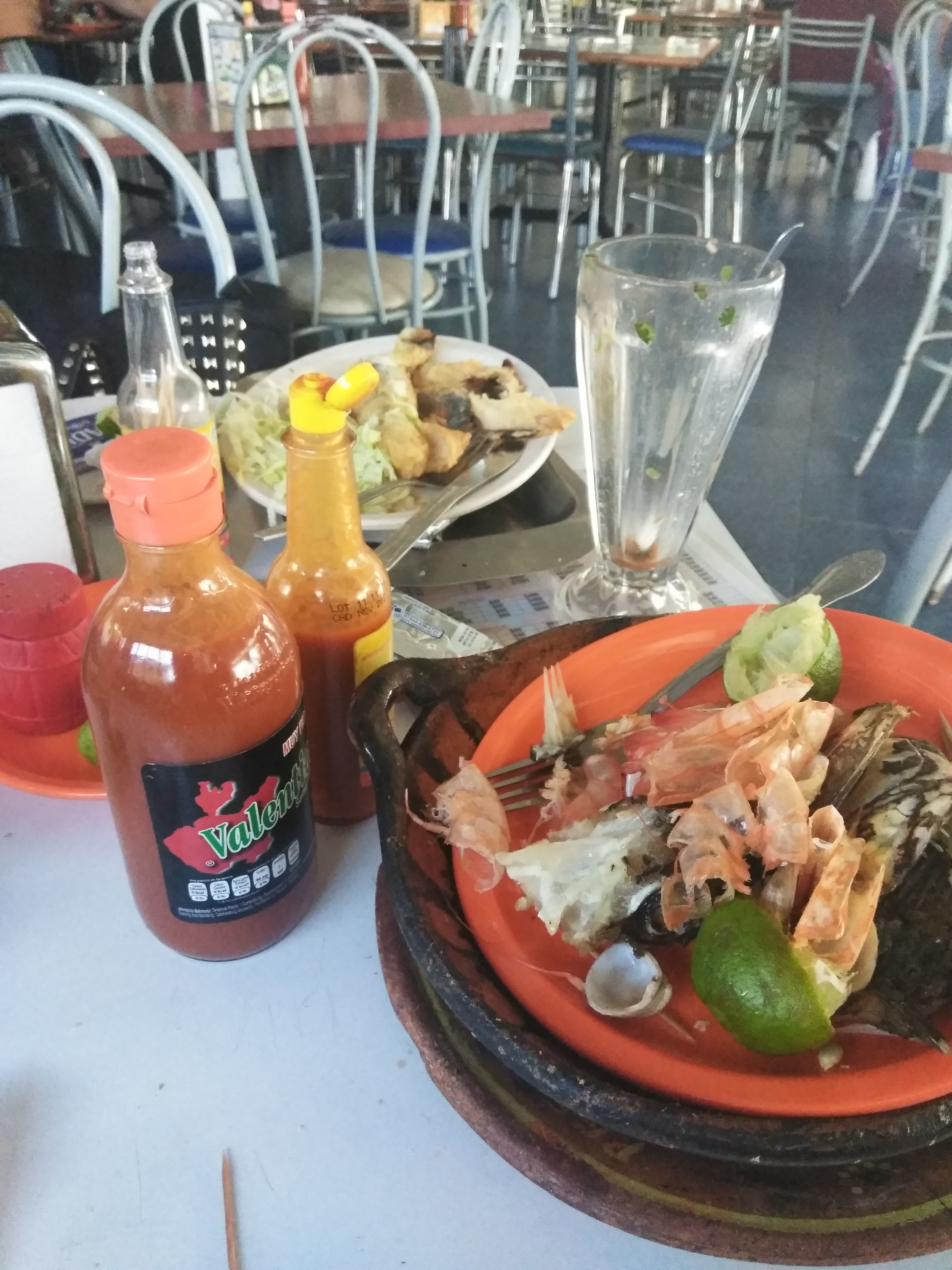 Marisqueria el conchalito image 4