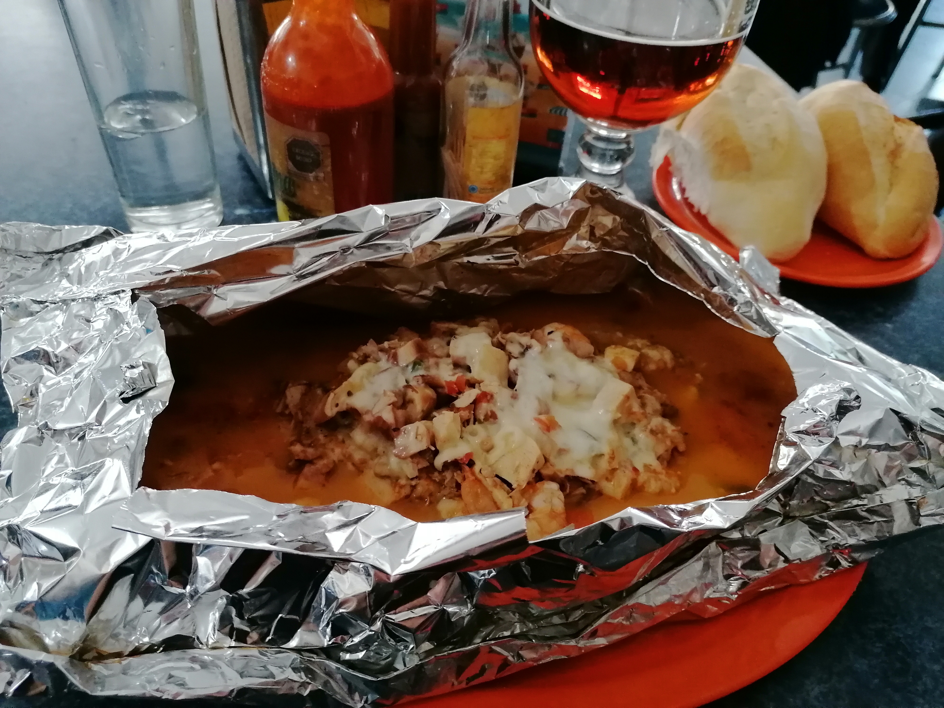 Marisqueria el conchalito image 5