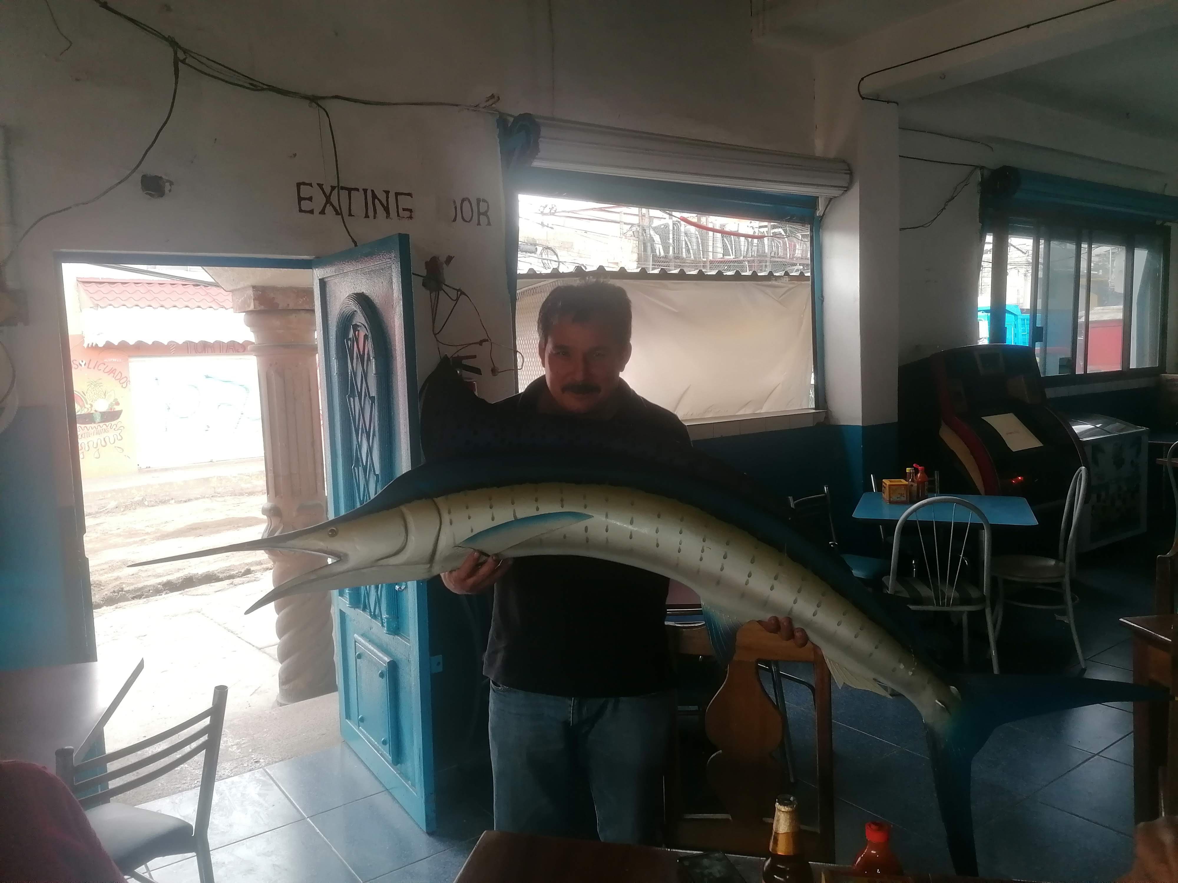 Marisqueria el conchalito image 6