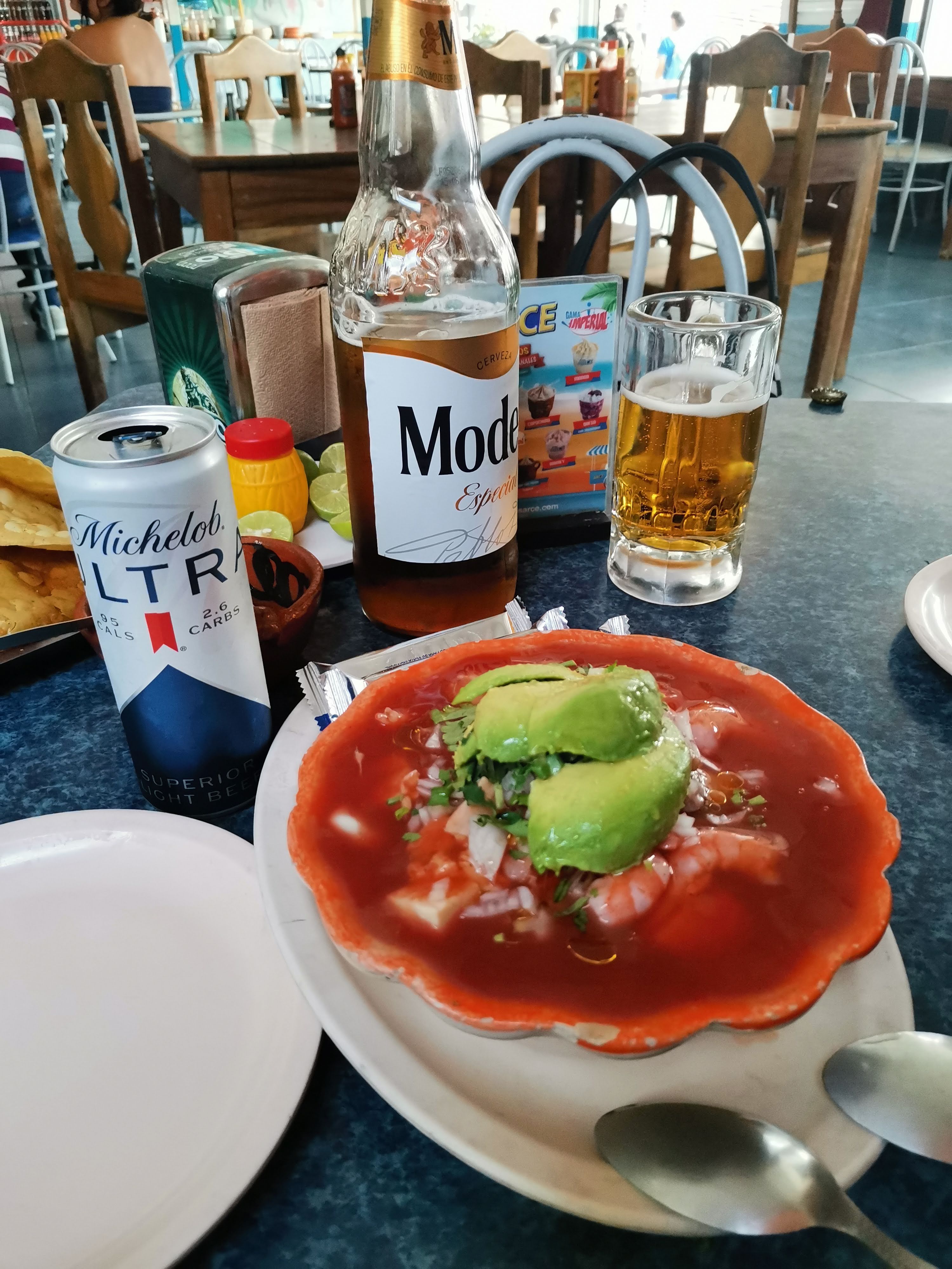 Marisqueria el conchalito image 7