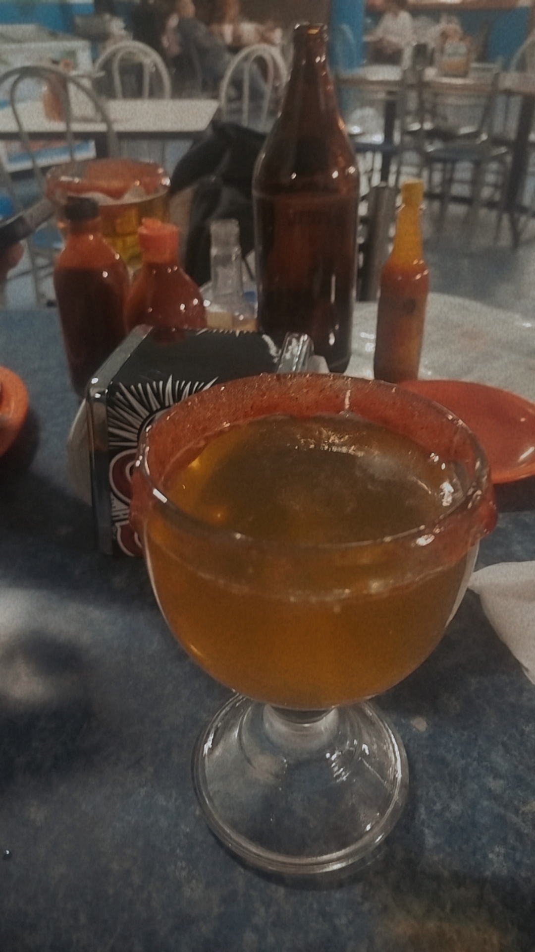 Marisqueria el conchalito image 9