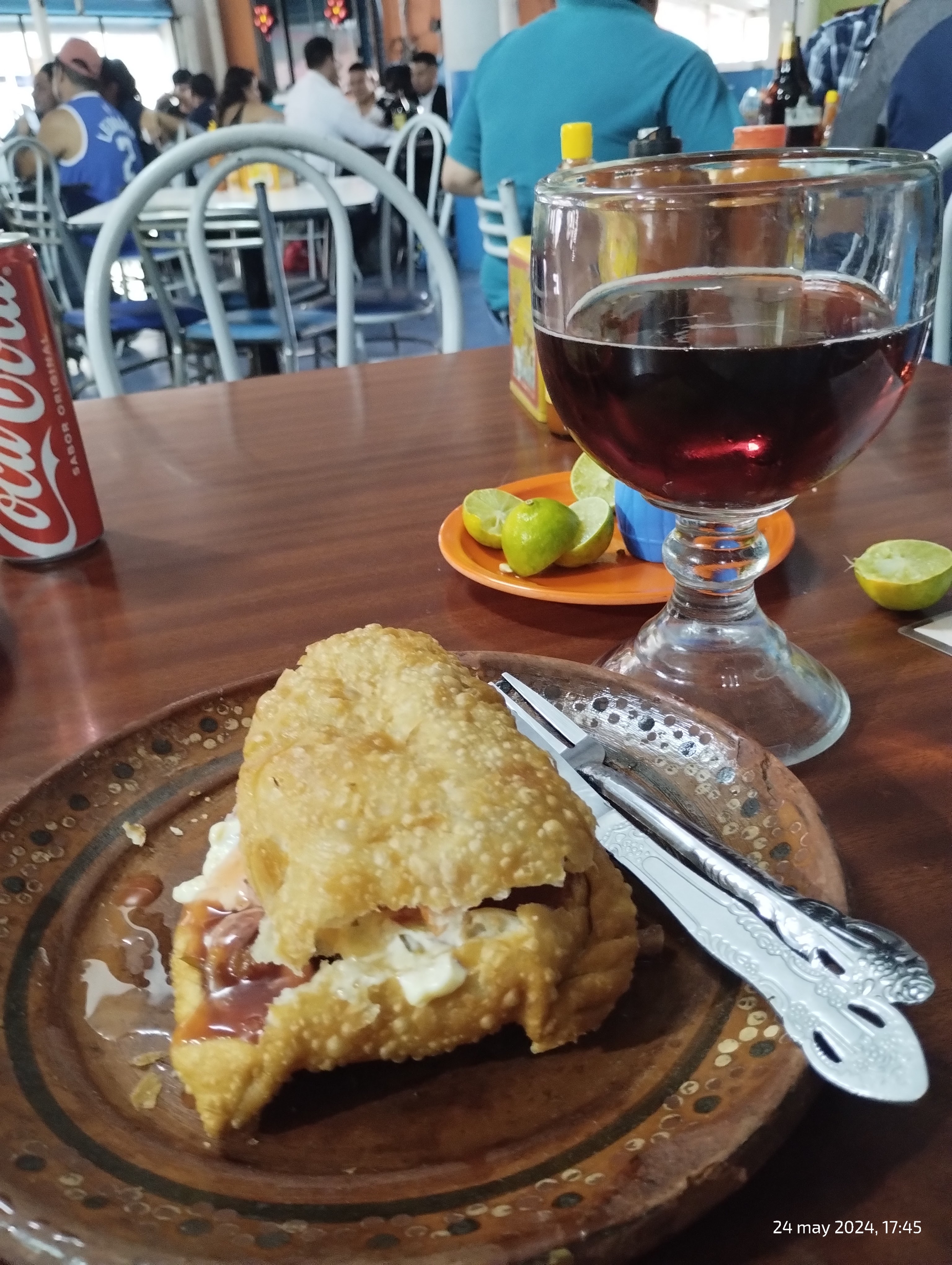 Marisqueria el conchalito image 10