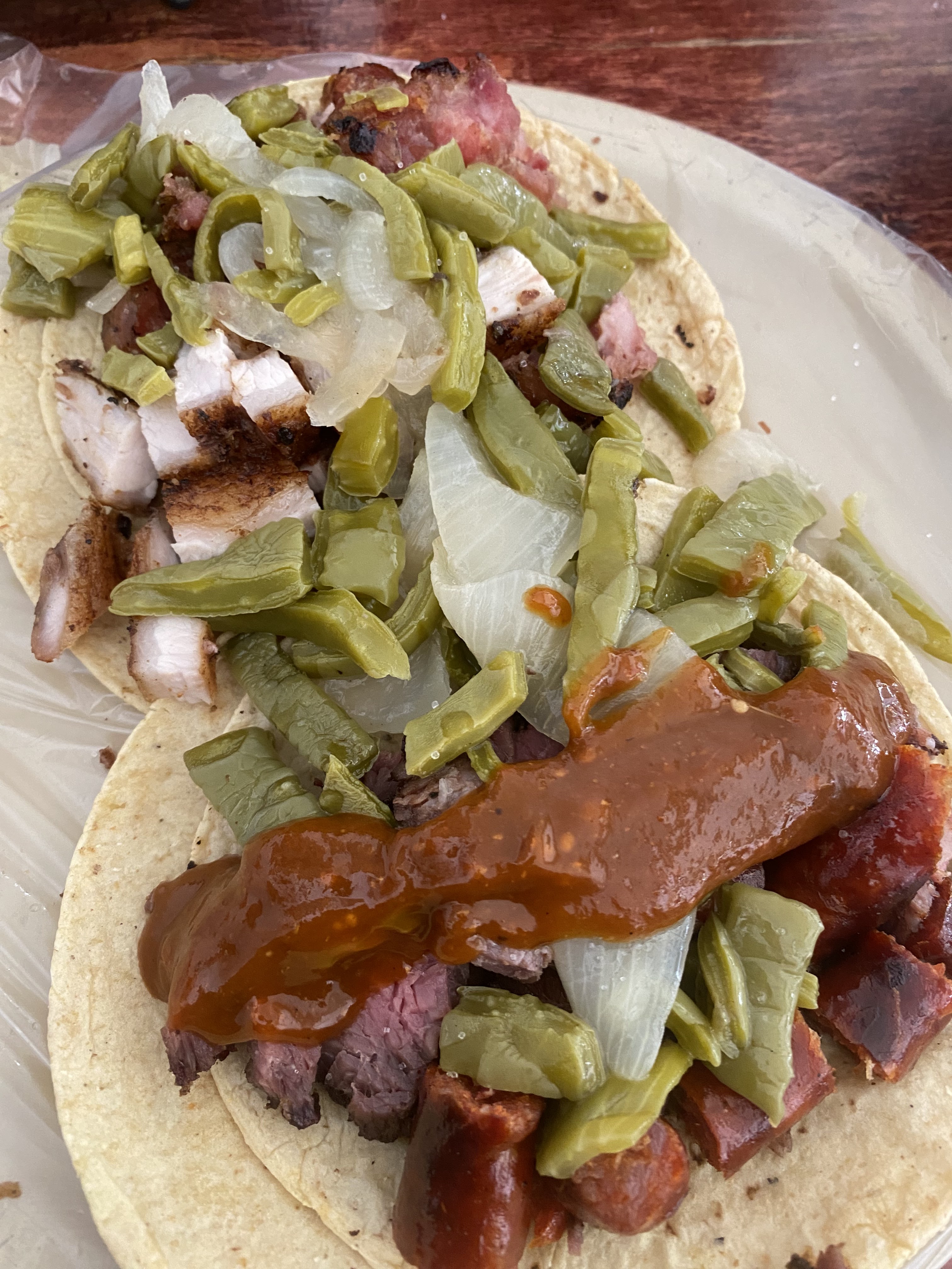 Asadero Sinaloense image 1