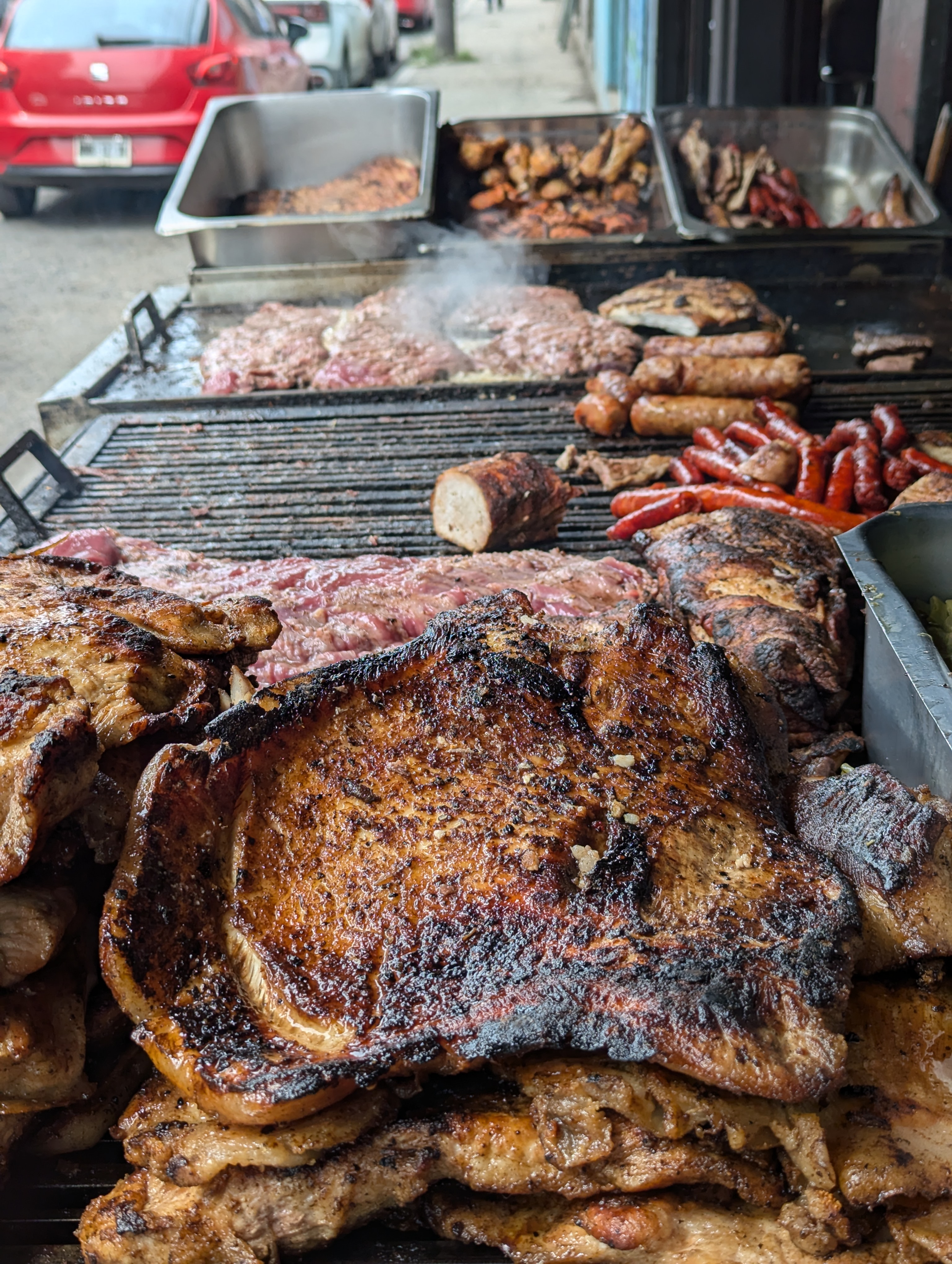 Asadero Sinaloense image 2