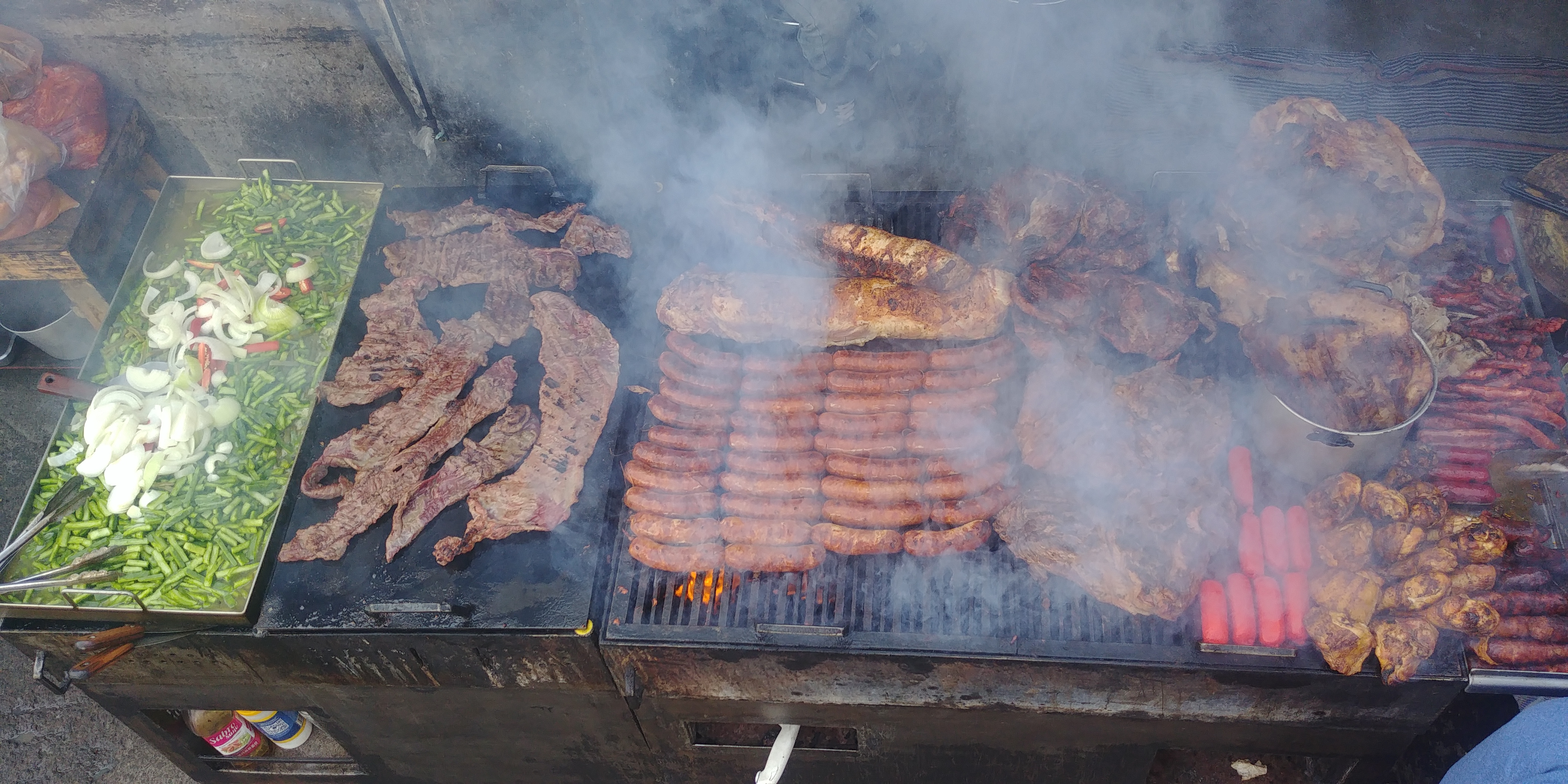 Asadero Sinaloense image 3