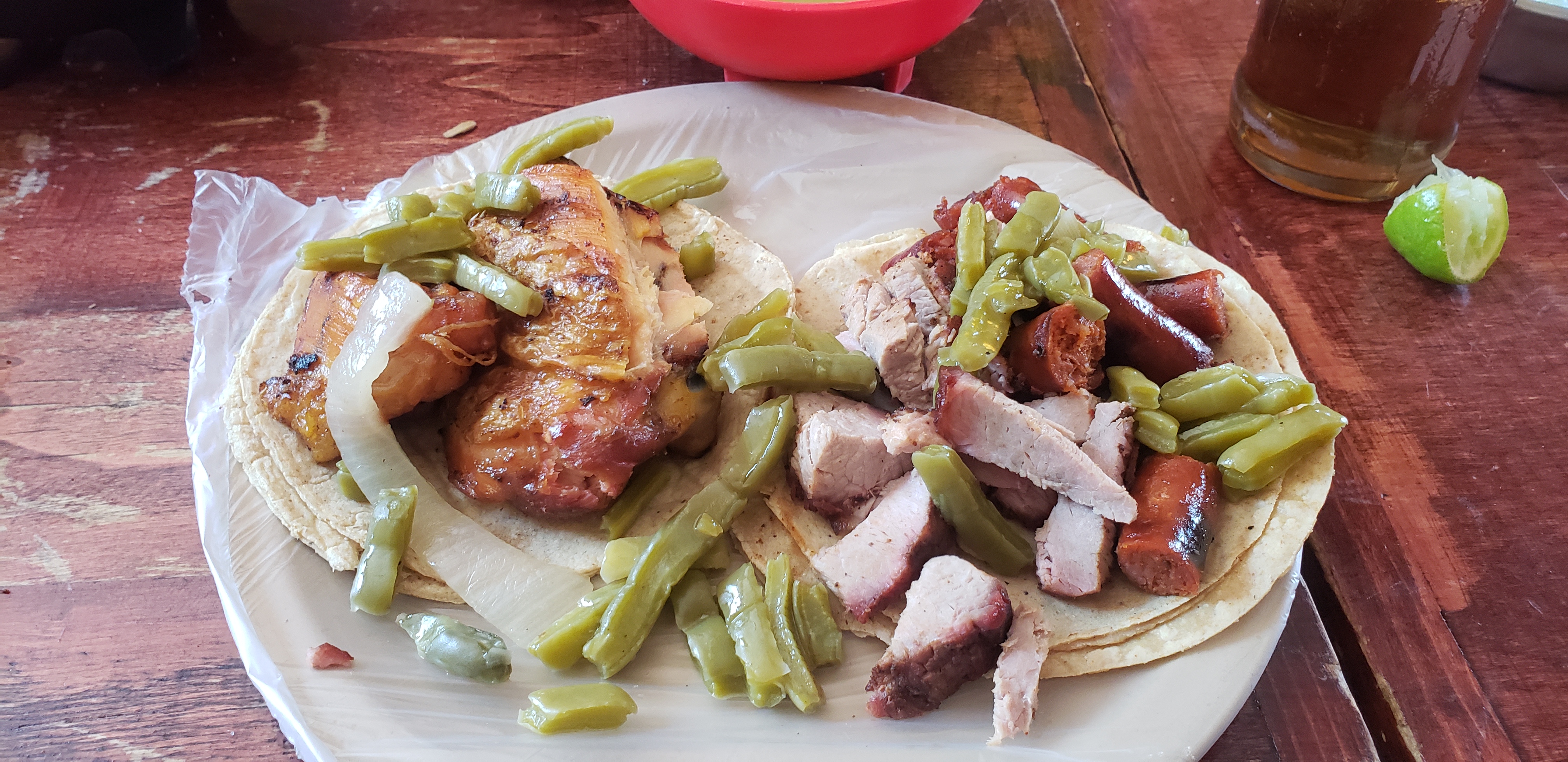 Asadero Sinaloense image 4