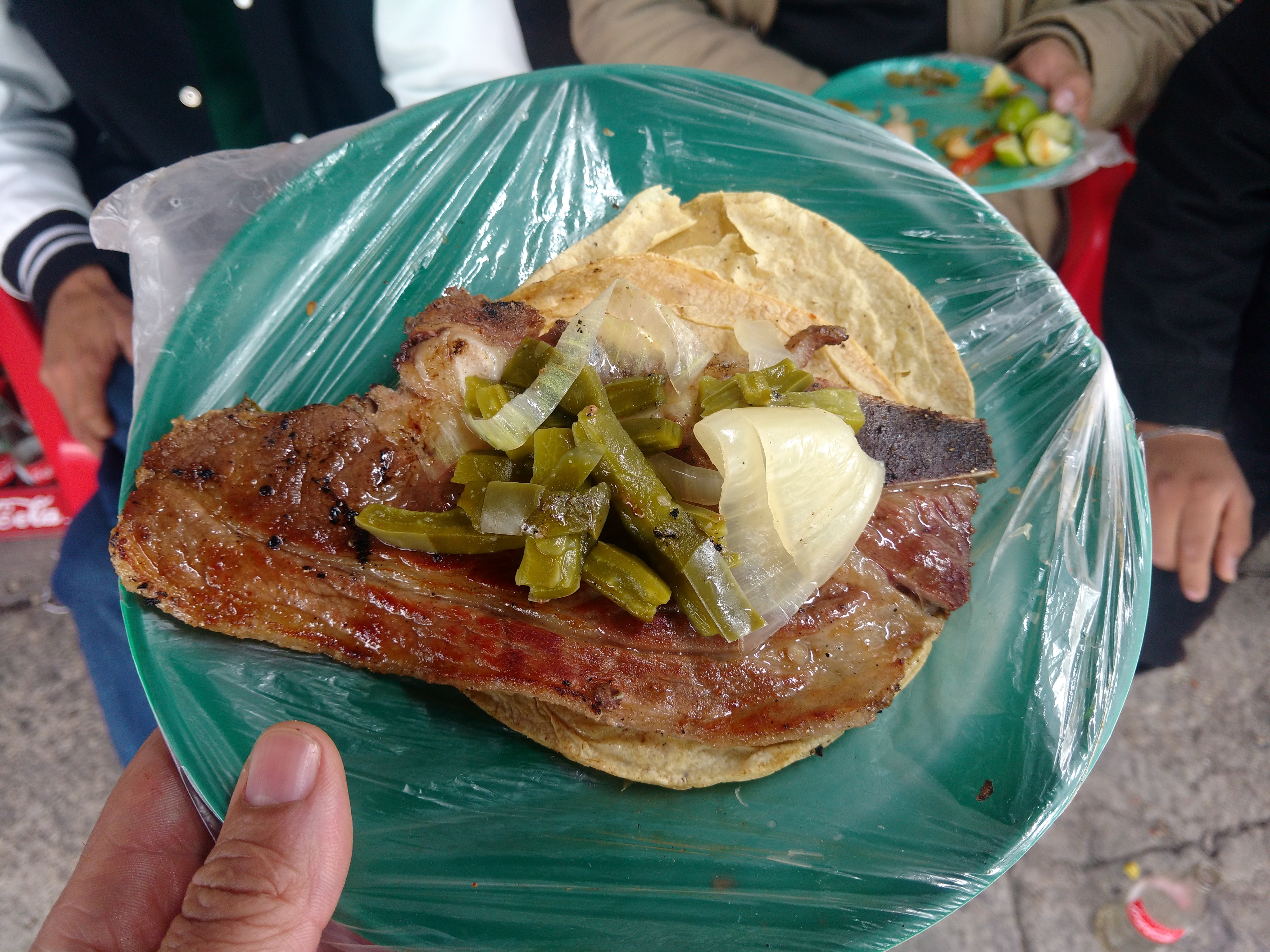 Asadero Sinaloense image 6