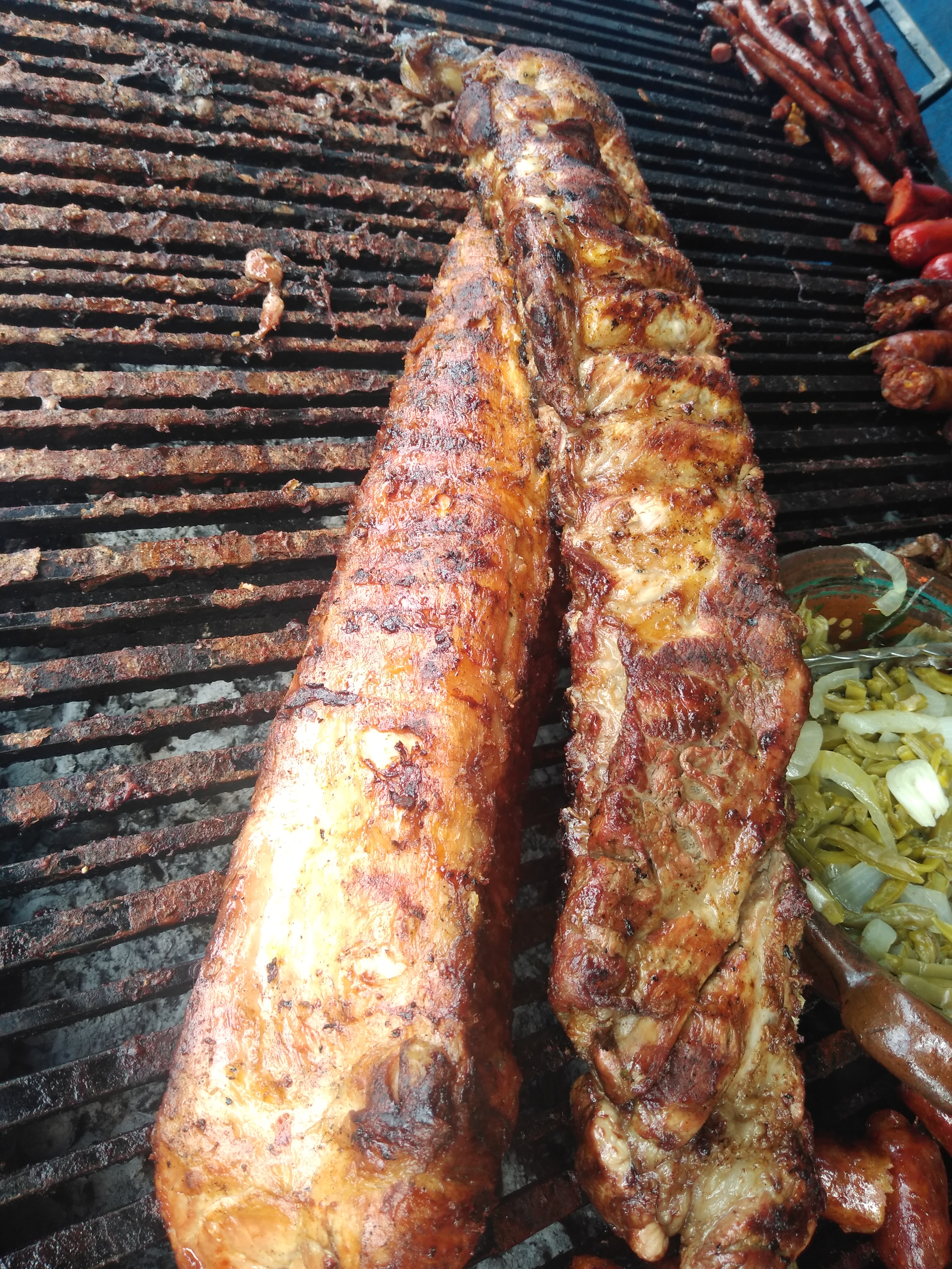 Asadero Sinaloense image 8