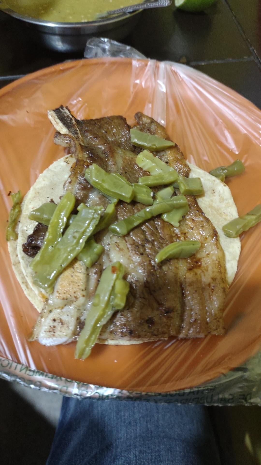 Asadero Sinaloense image 10